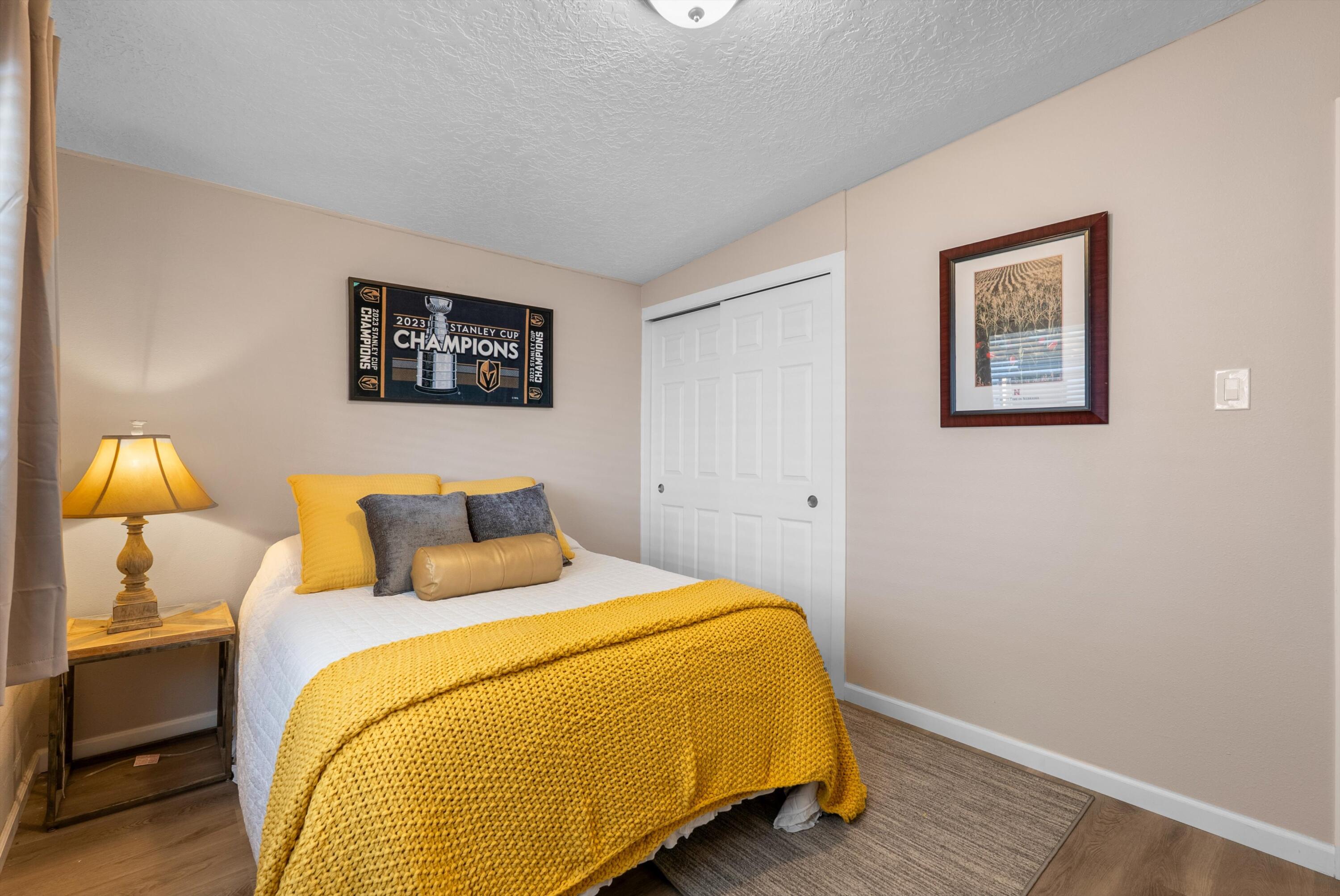 Photo 8 — 1829 Blume Street NE