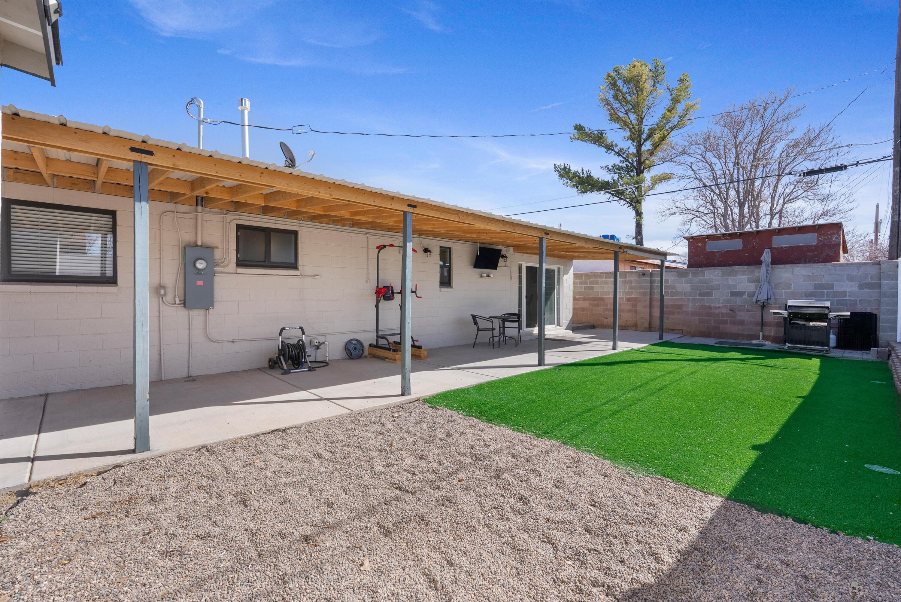 Photo 12 — 1829 Blume Street NE