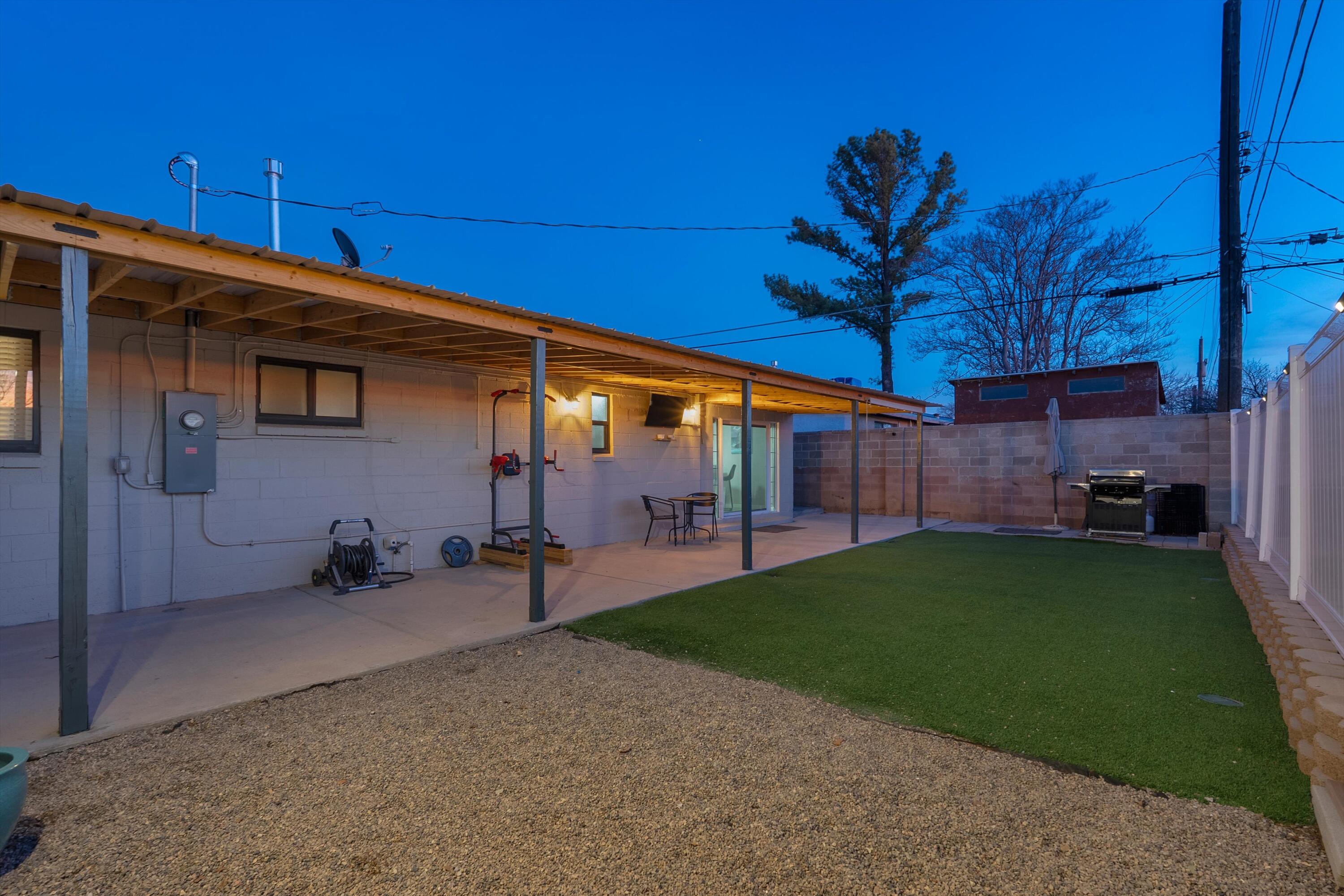 Photo 17 — 1829 Blume Street NE