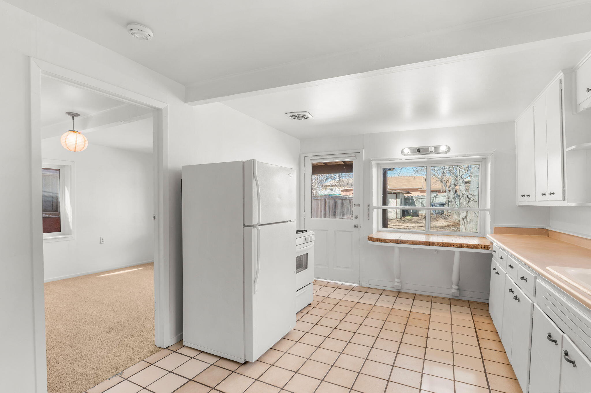 Photo 14 — 1305 Marble Avenue NW