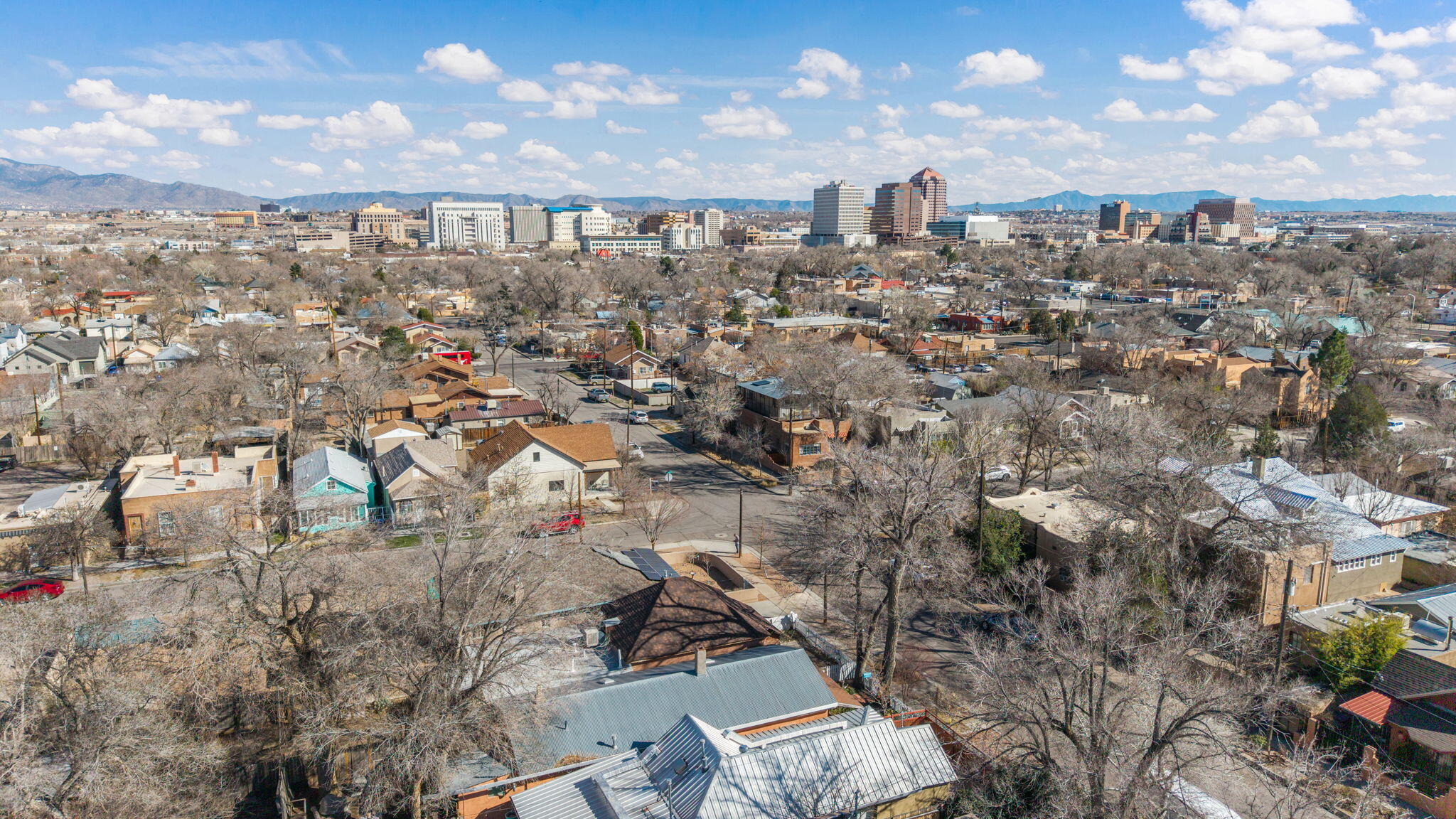 Photo 5 — 1305 Marble Avenue NW