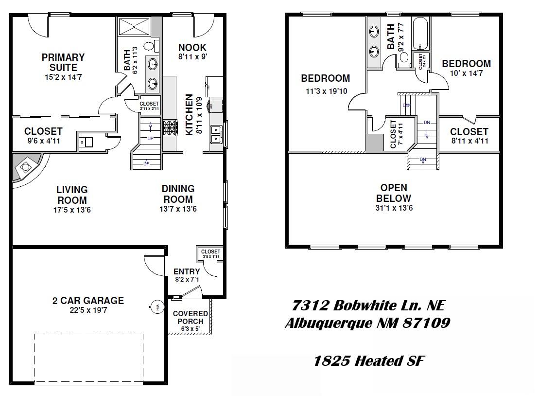Photo 7 — 7312 Bobwhite Lane NE