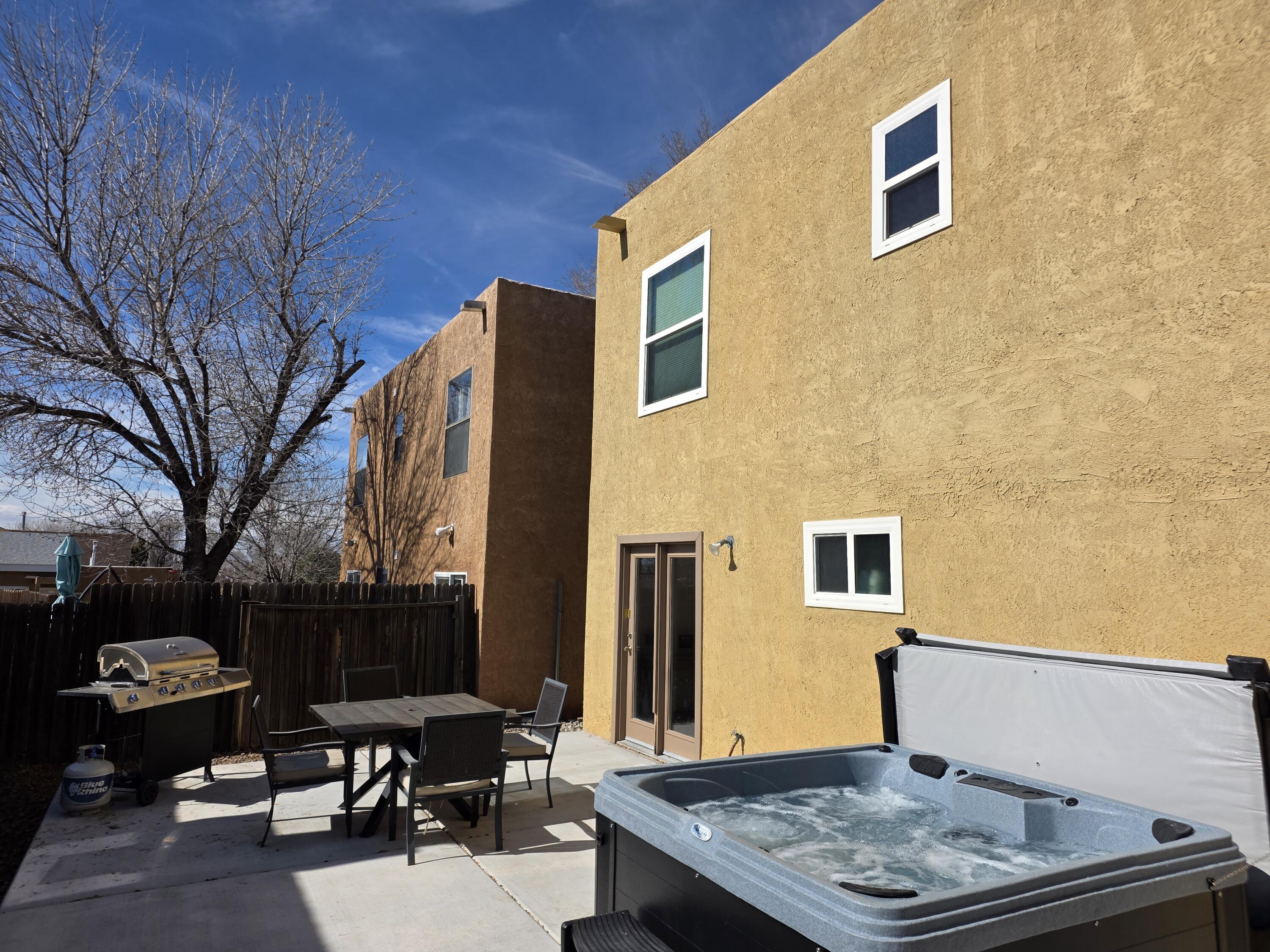 Photo 4 — 7312 Bobwhite Lane NE
