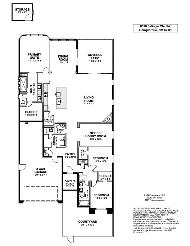 Photo 8 — 8328 Salinger Way NW
