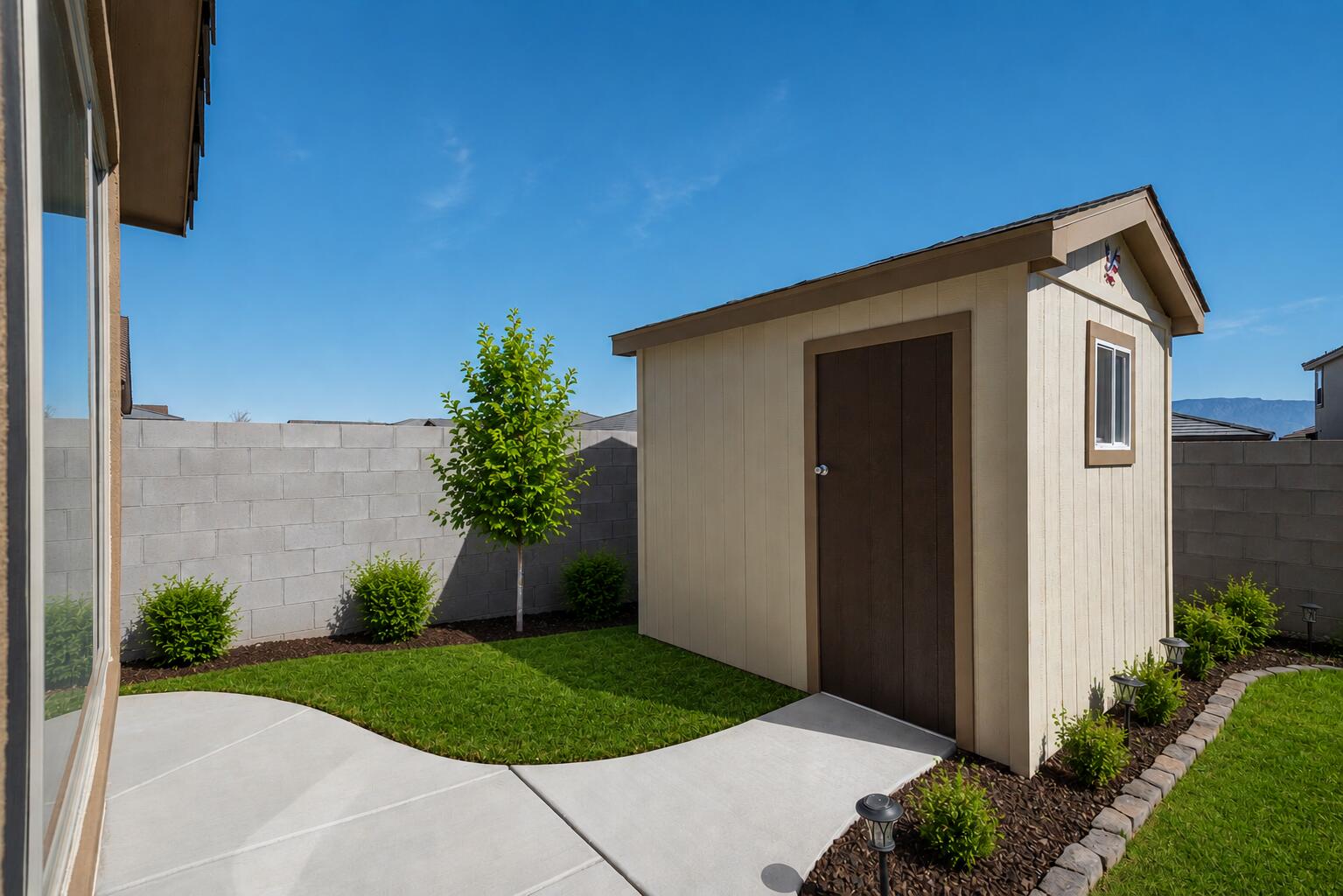Photo 7 — 8328 Salinger Way NW