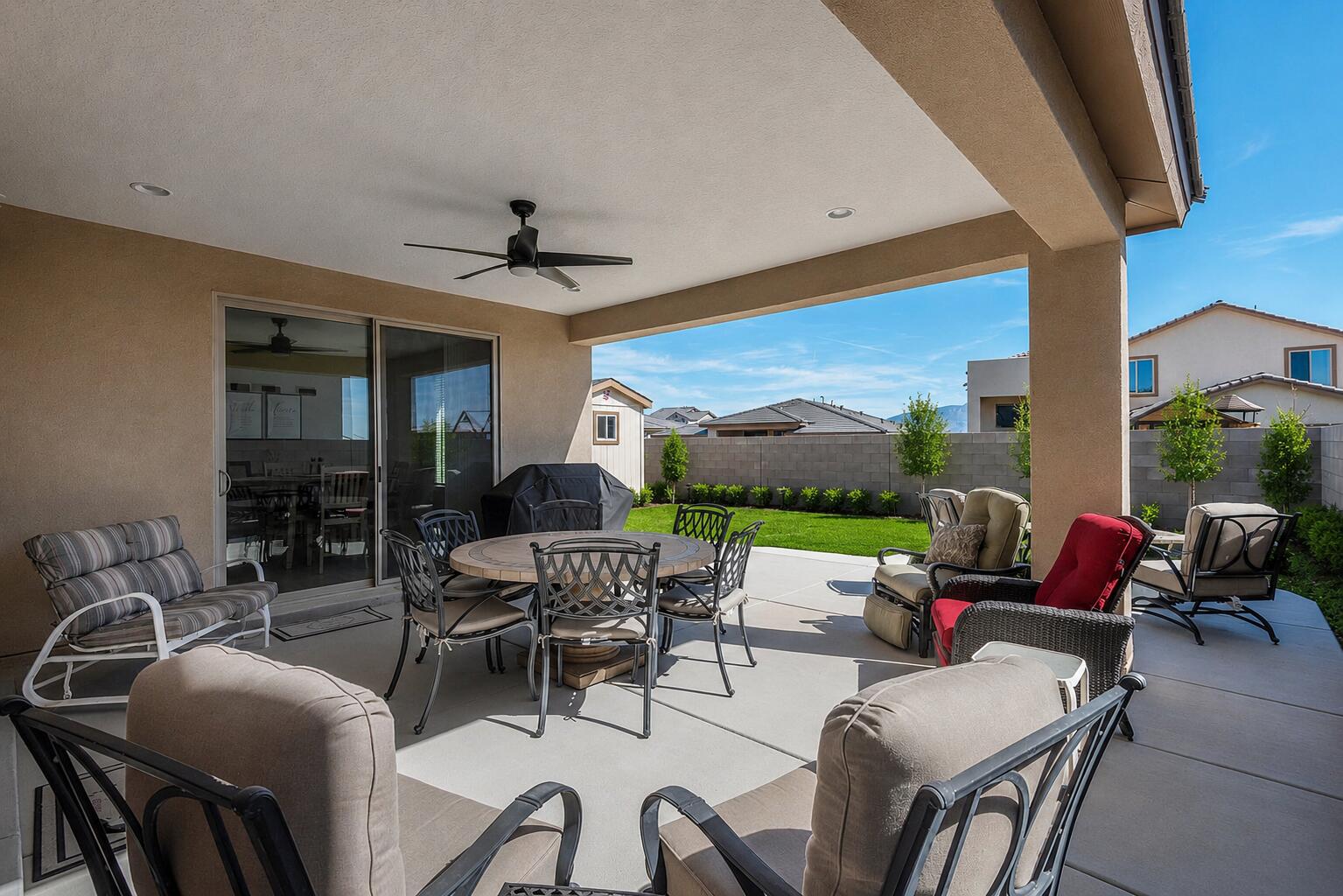 Photo 3 — 8328 Salinger Way NW