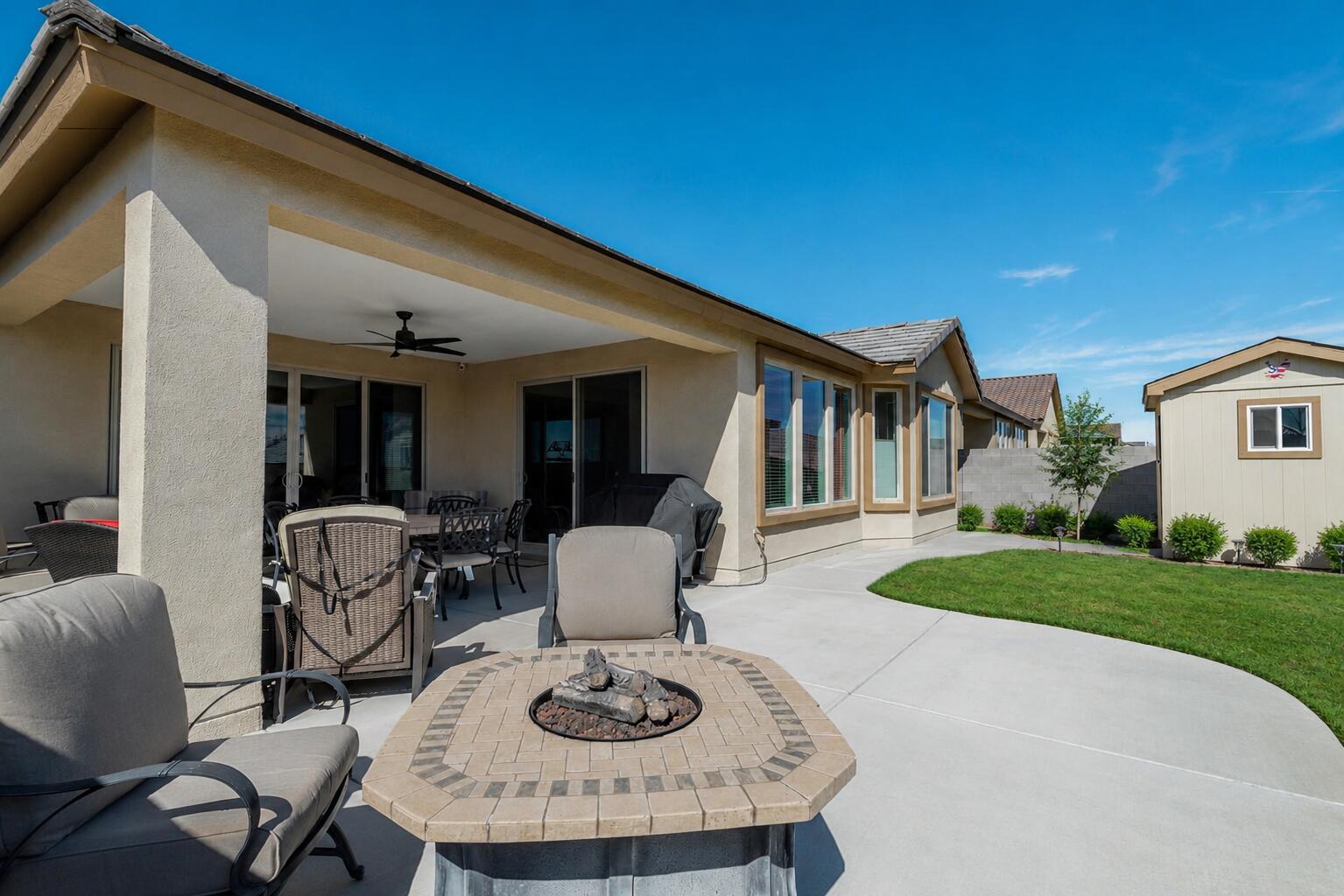 Photo 2 — 8328 Salinger Way NW