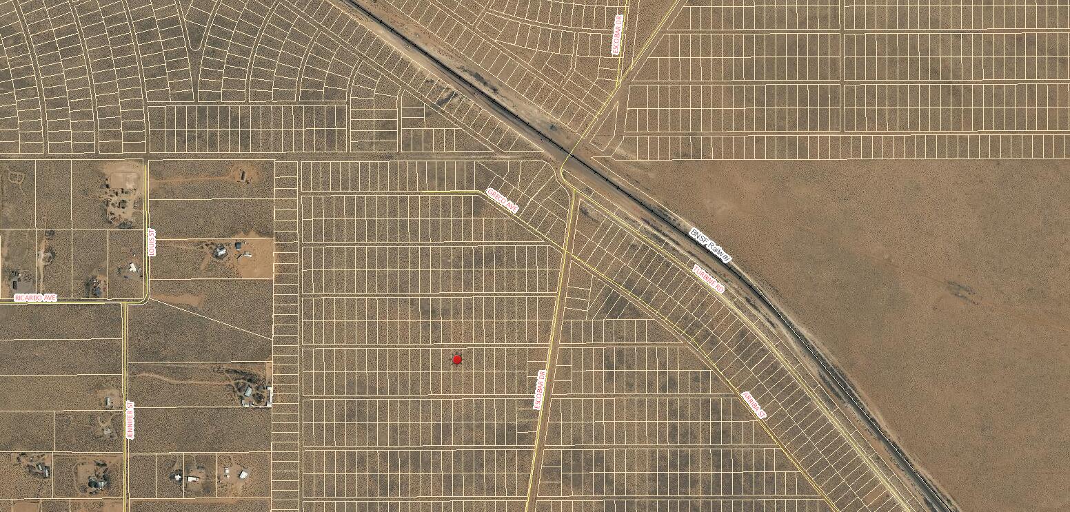 Photo 2 — VL RGE Lot 15 Block 1052 J