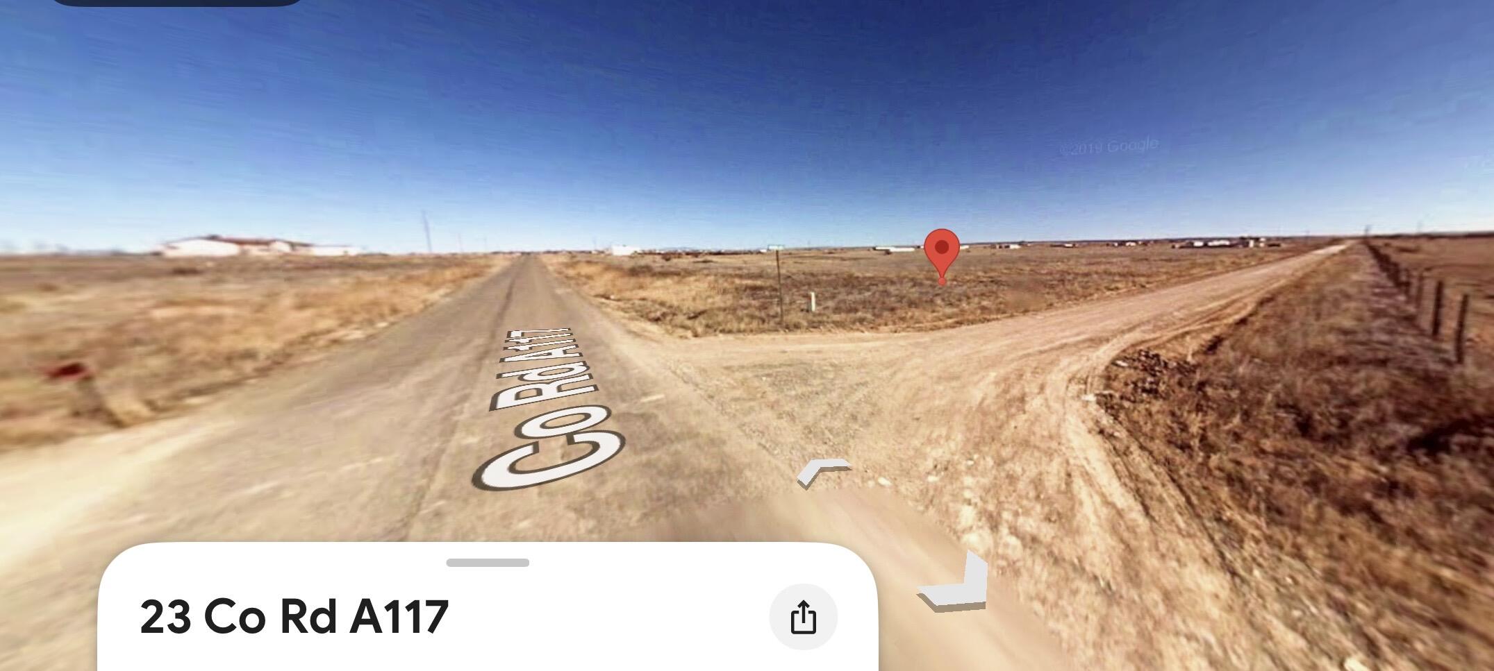 Photo 3 —  Appaloosa Road 2