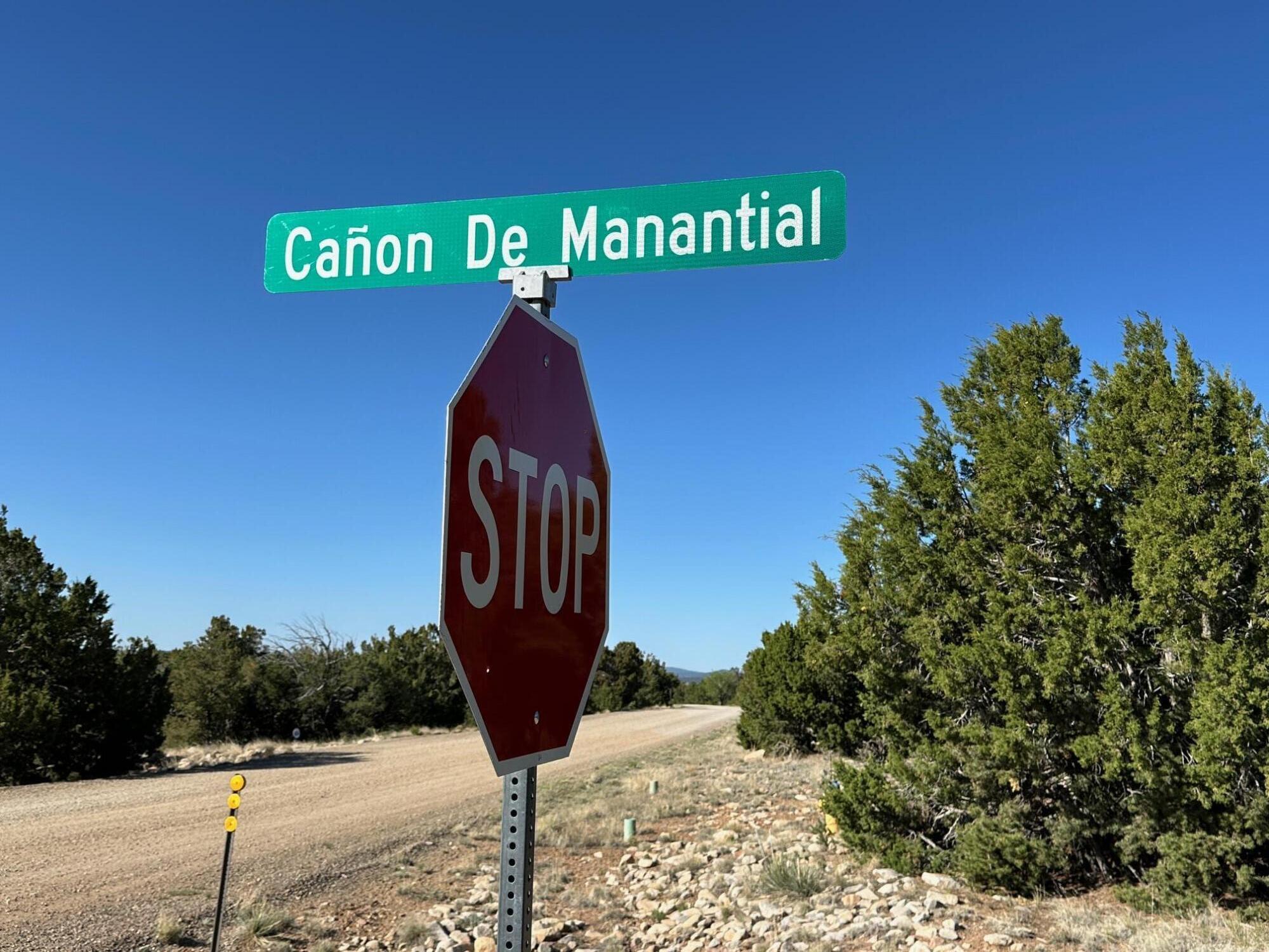 Photo 5 — 5 Canon De Manantial