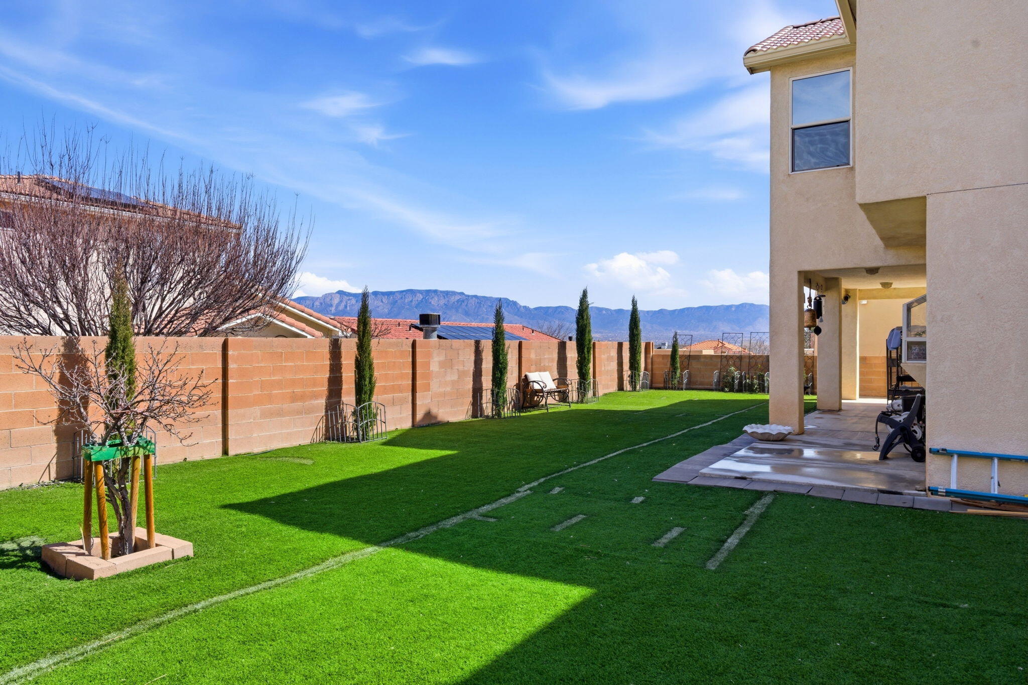 Photo 15 — 4613 Cactus Avenue NW