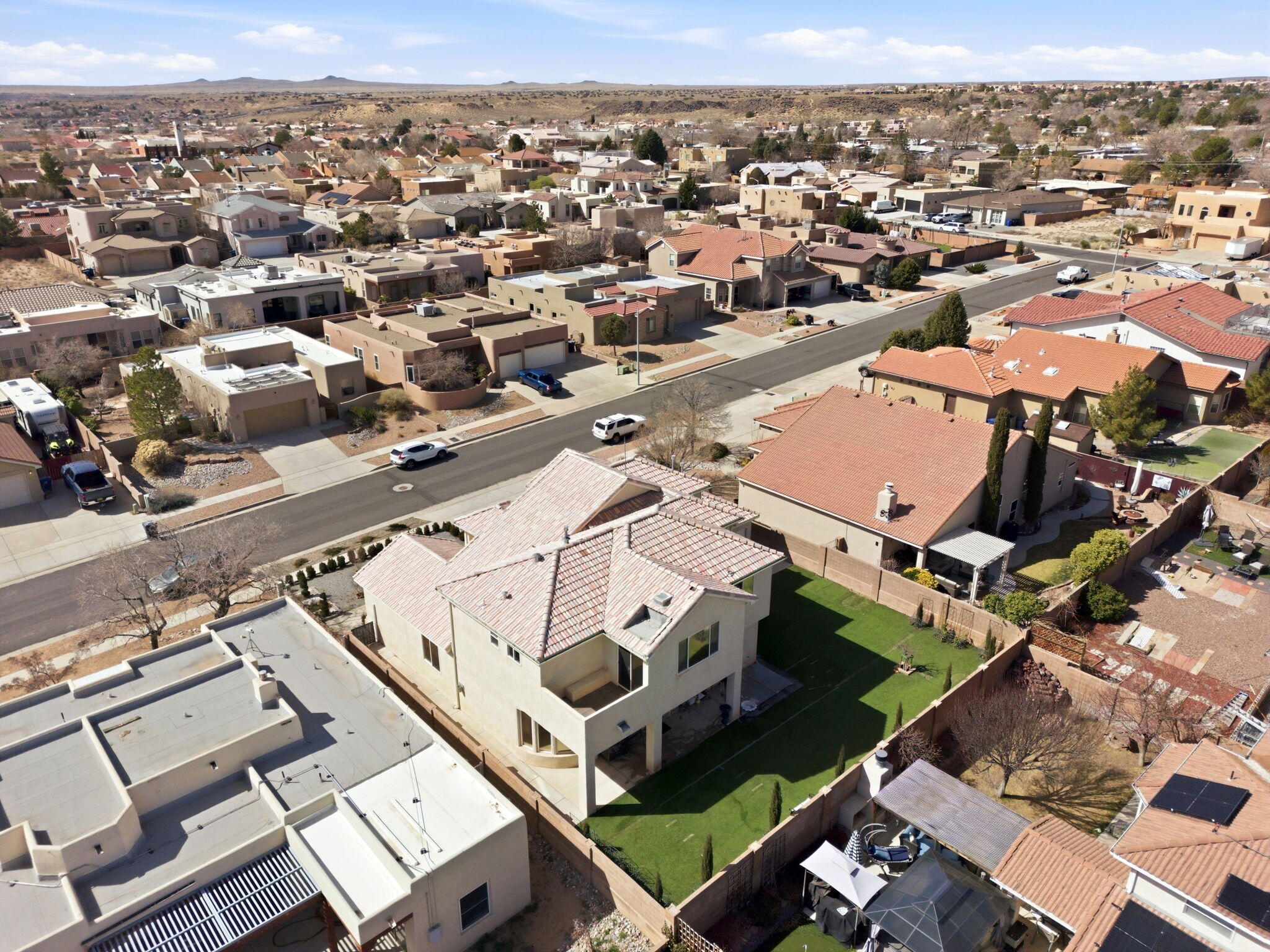 Photo 8 — 4613 Cactus Avenue NW