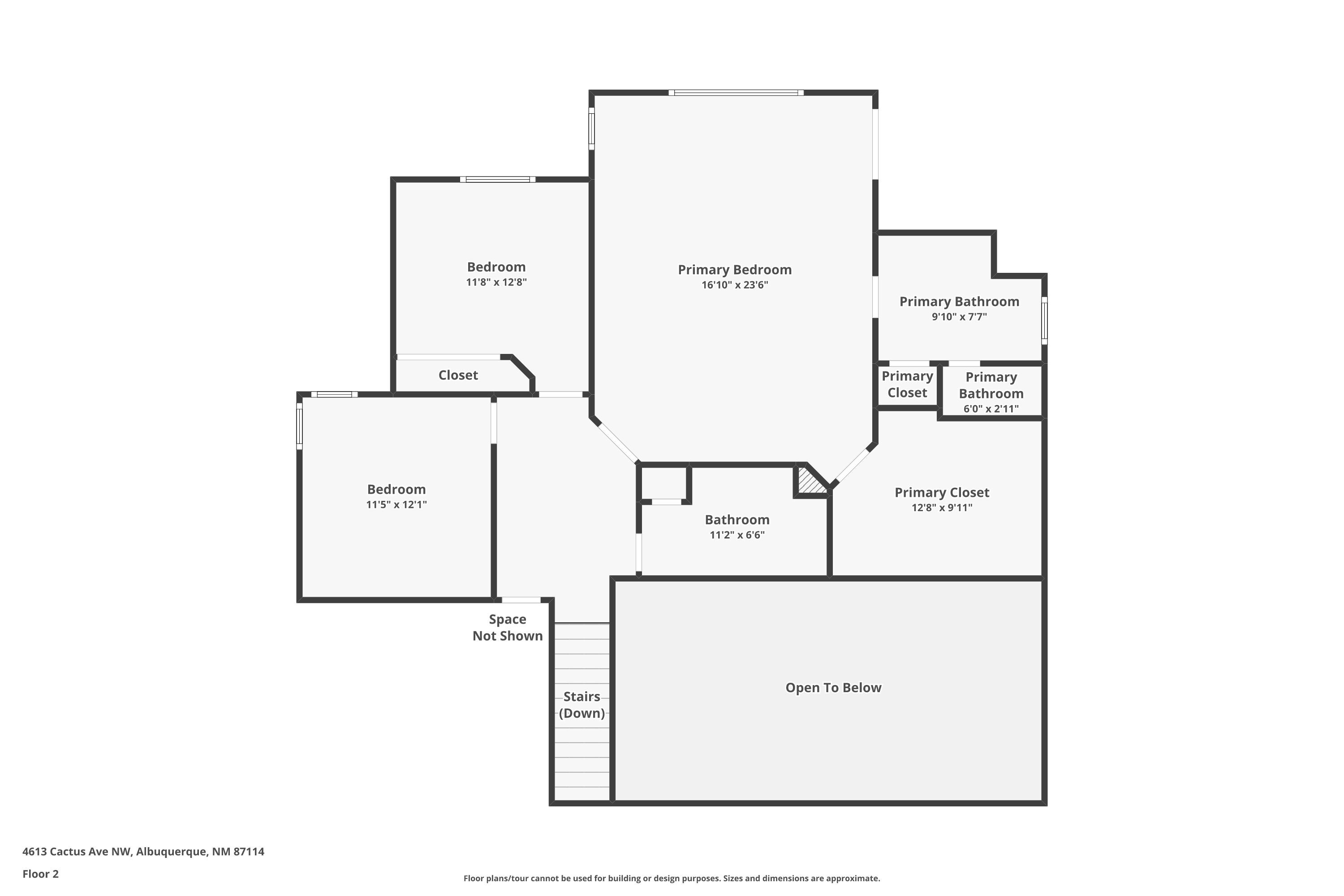 Photo 5 — 4613 Cactus Avenue NW