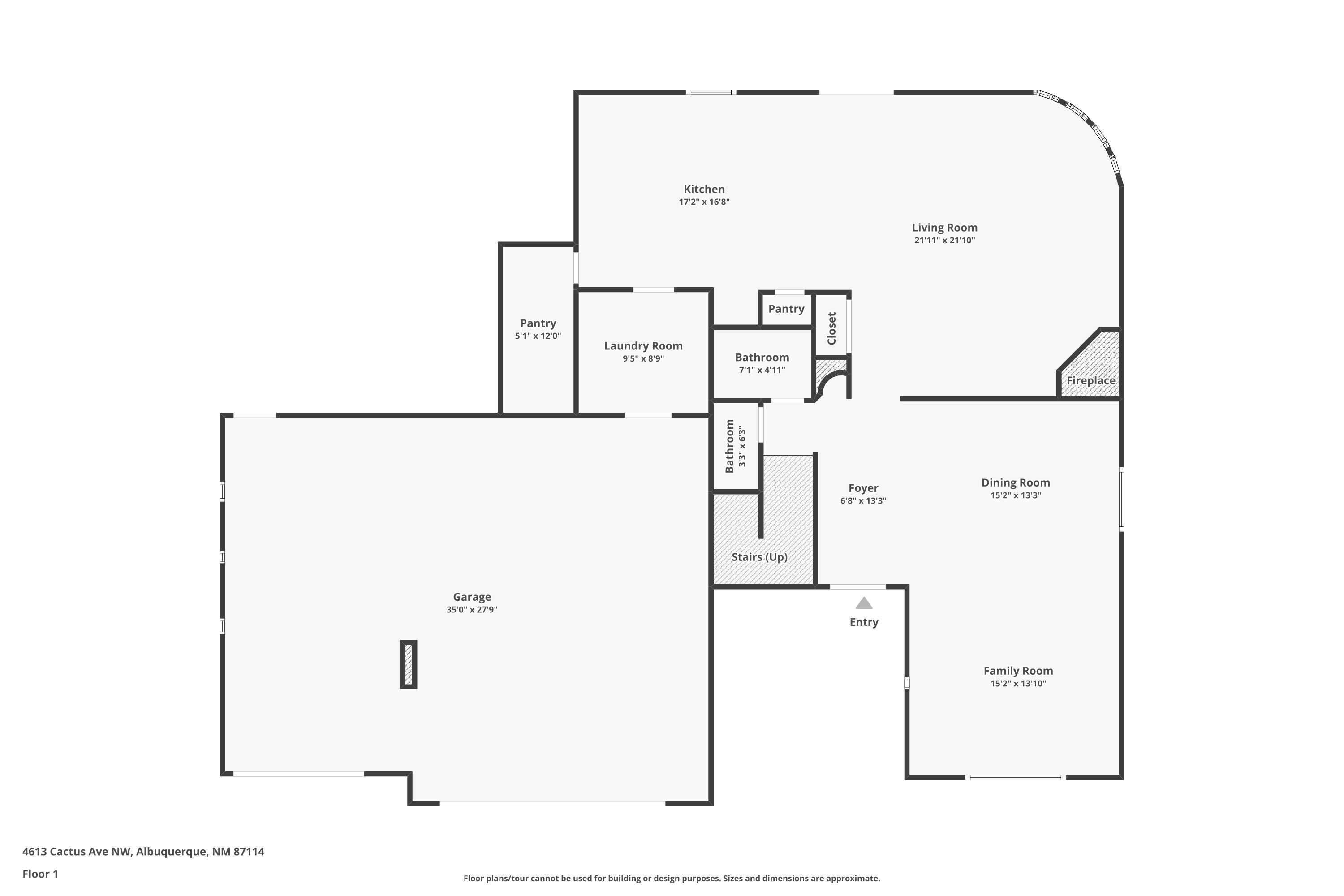 Photo 3 — 4613 Cactus Avenue NW
