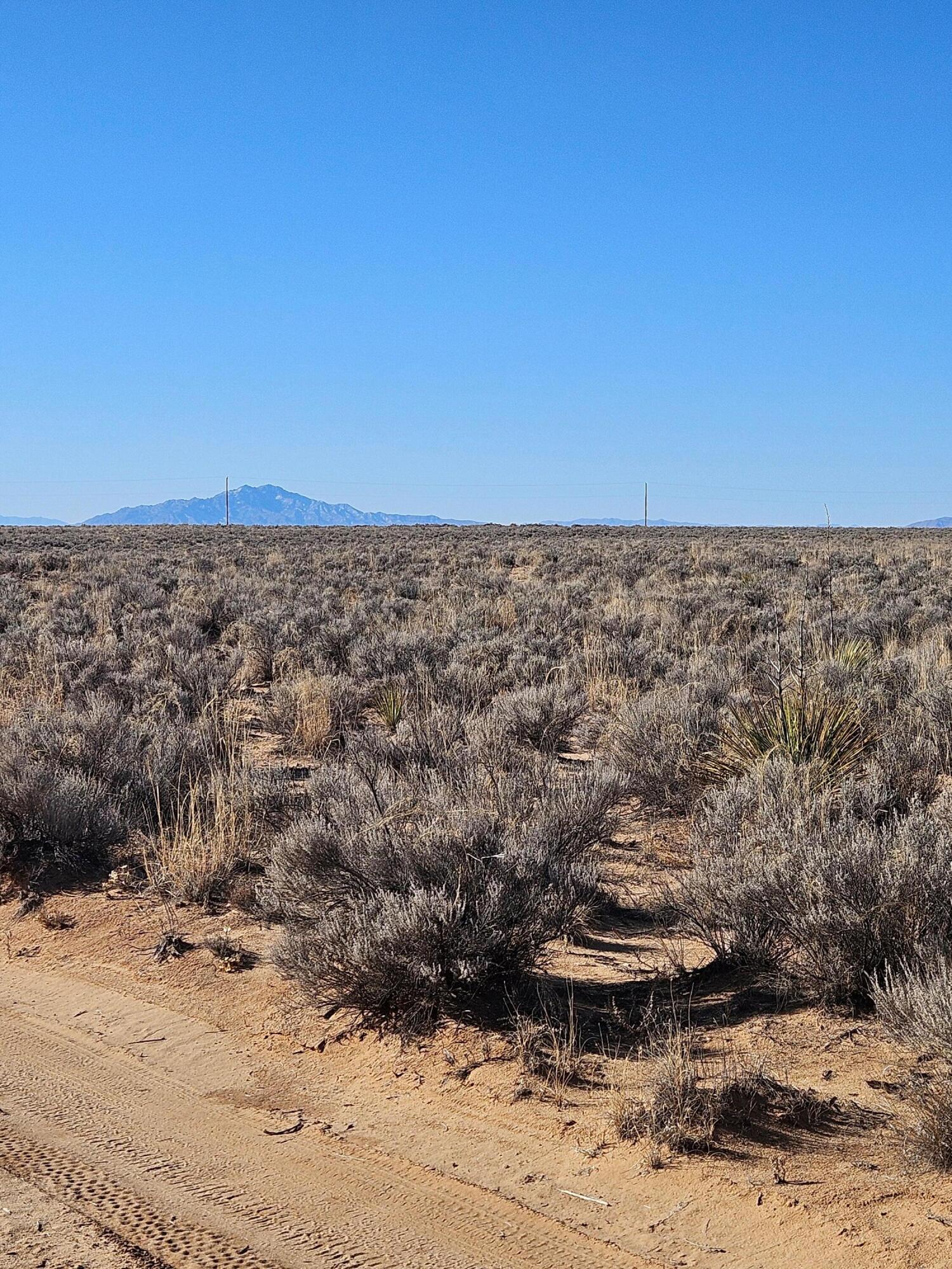  Duarte Lot 2 Road