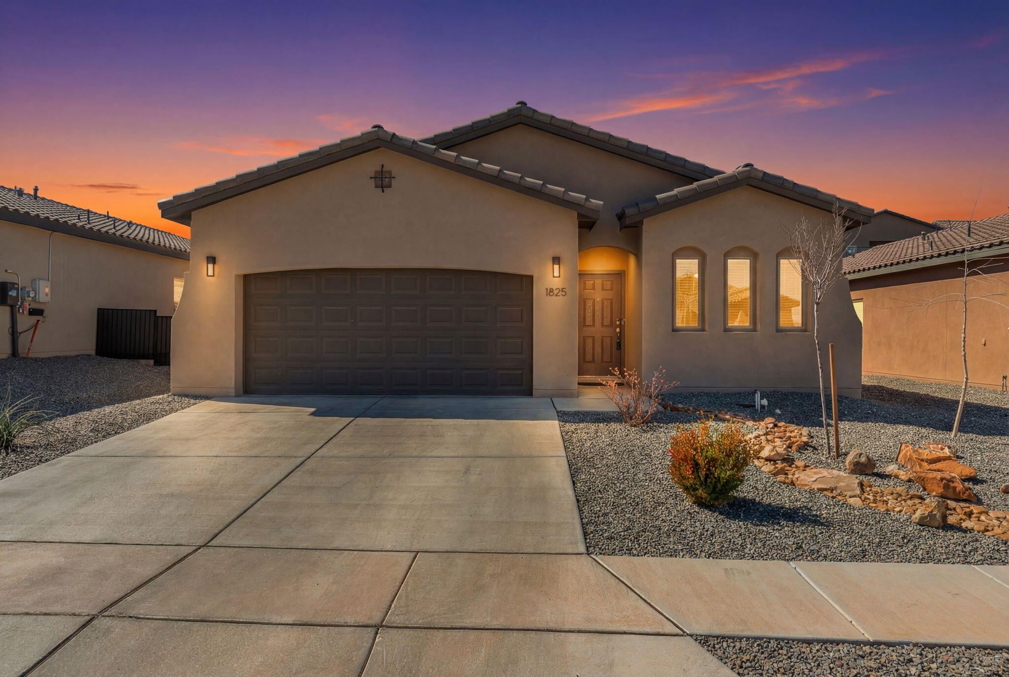 1825 Tesoro Loop NW