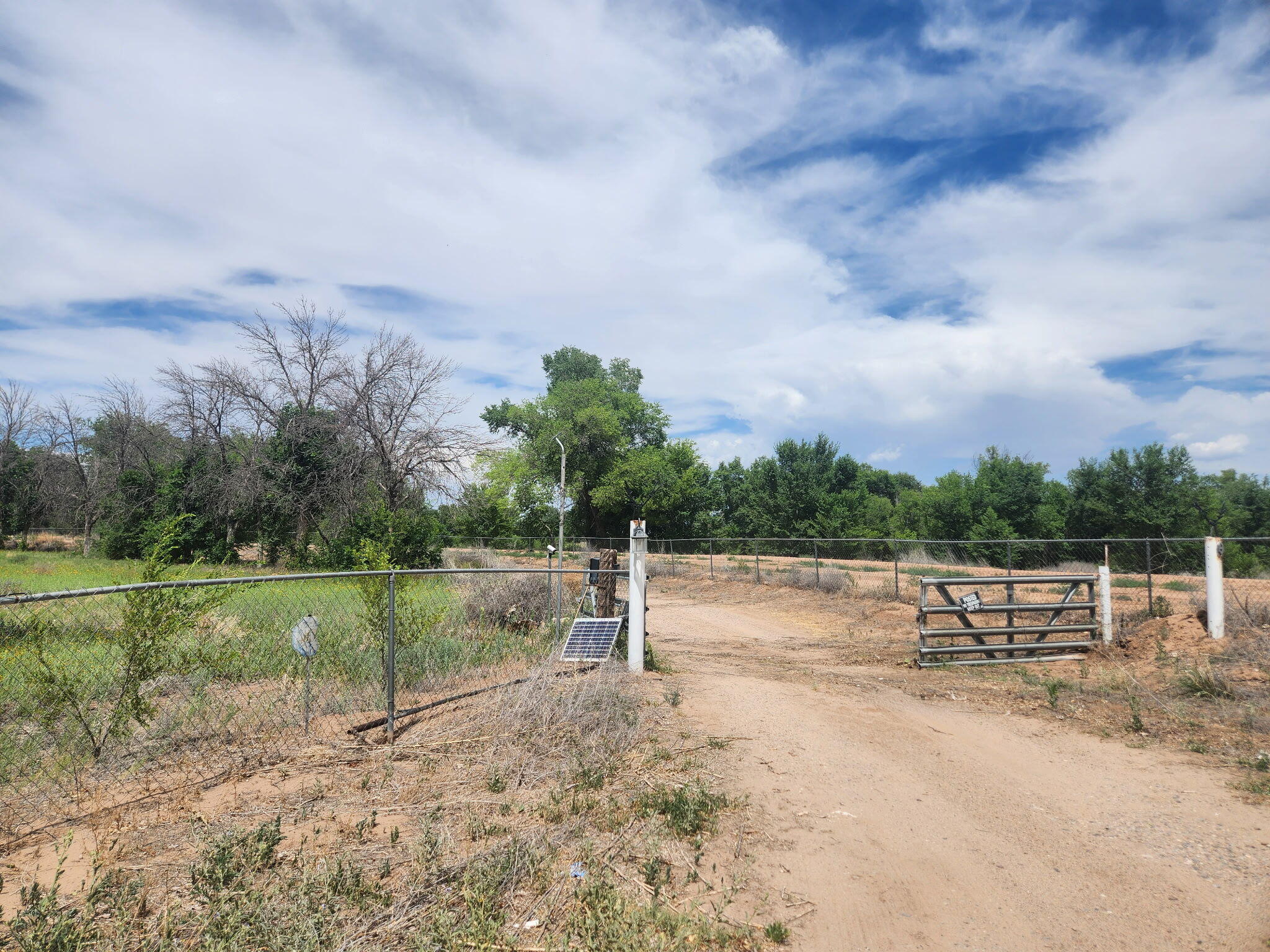 30 Pluma Road