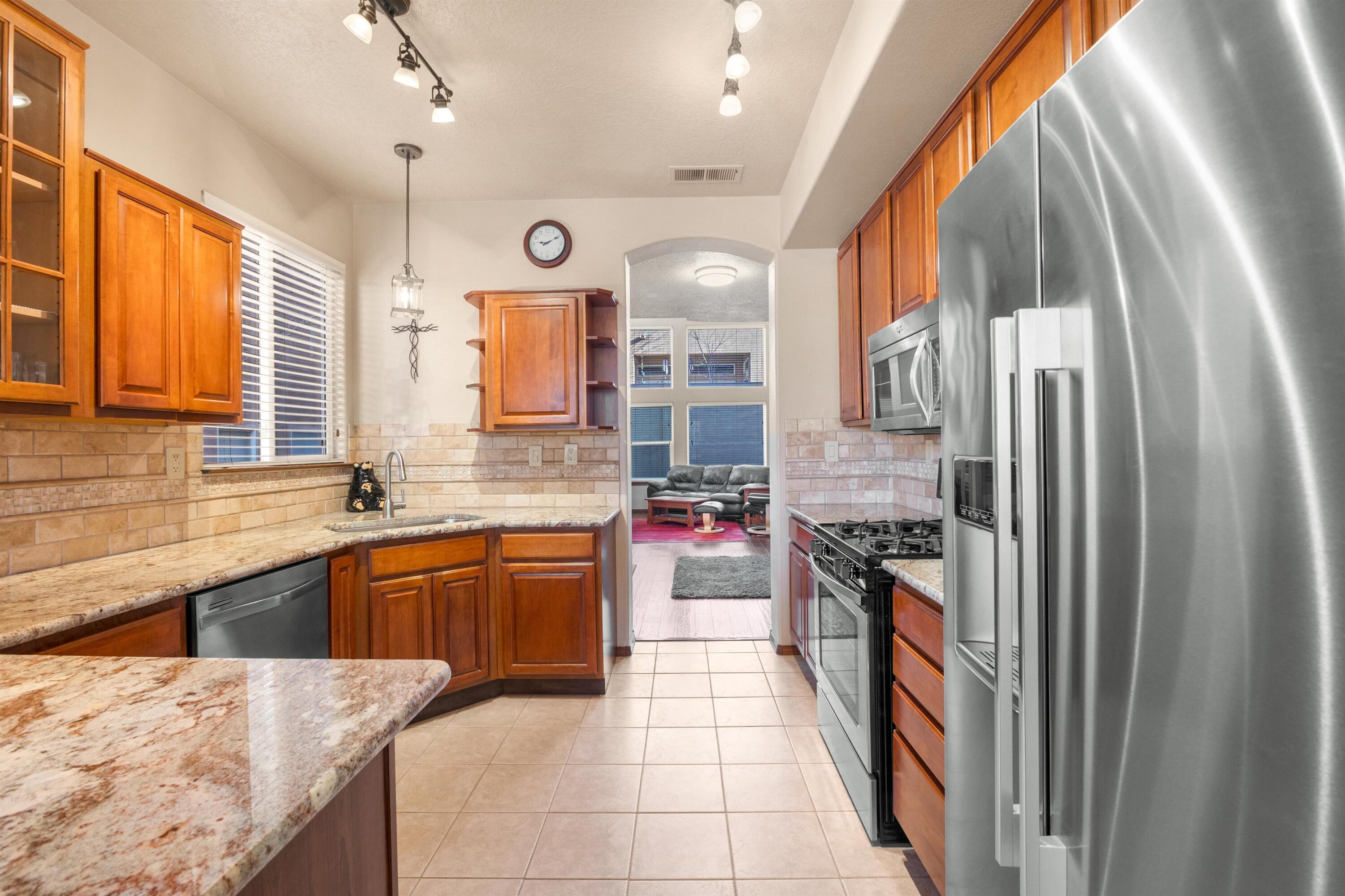 Photo 15 — 13205 Buckskin Road NE