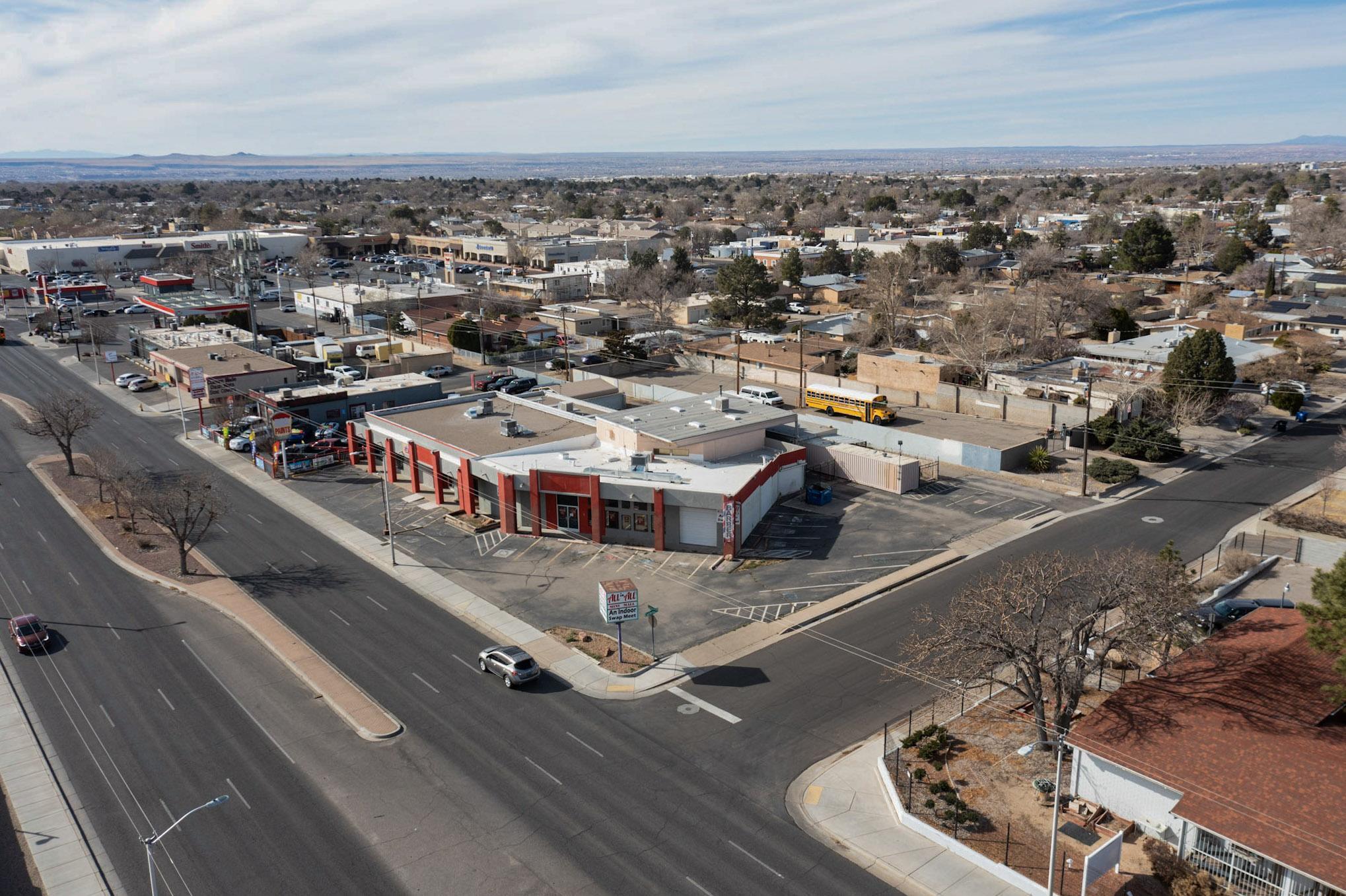 Photo 10 — 6417 Lomas Boulevard NE