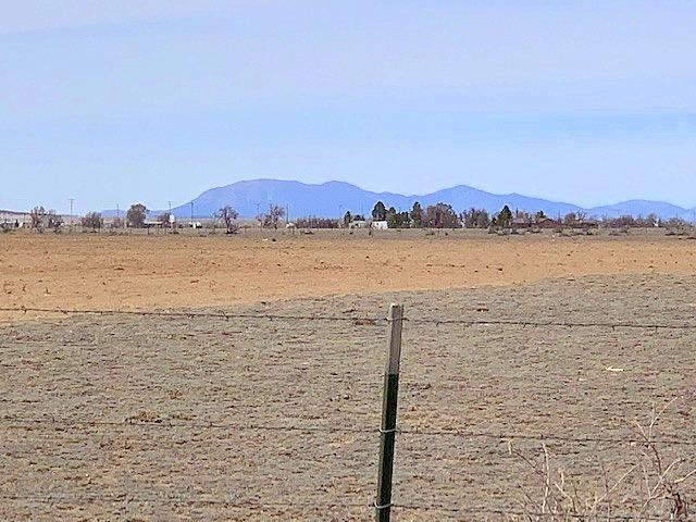  E Howell (Tr A-3) Road, Estancia, NM 87016