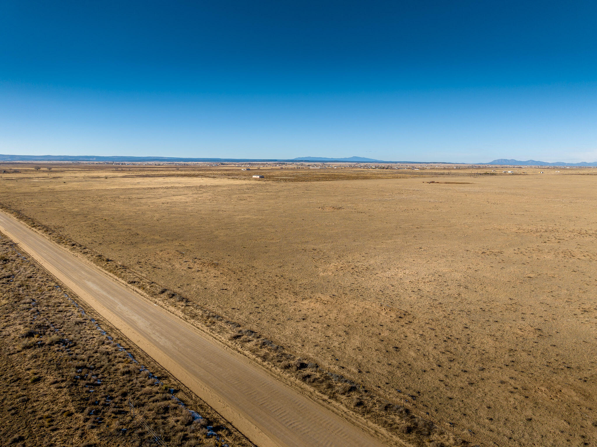 Photo 15 —  E Howell (Tr A-3) Road