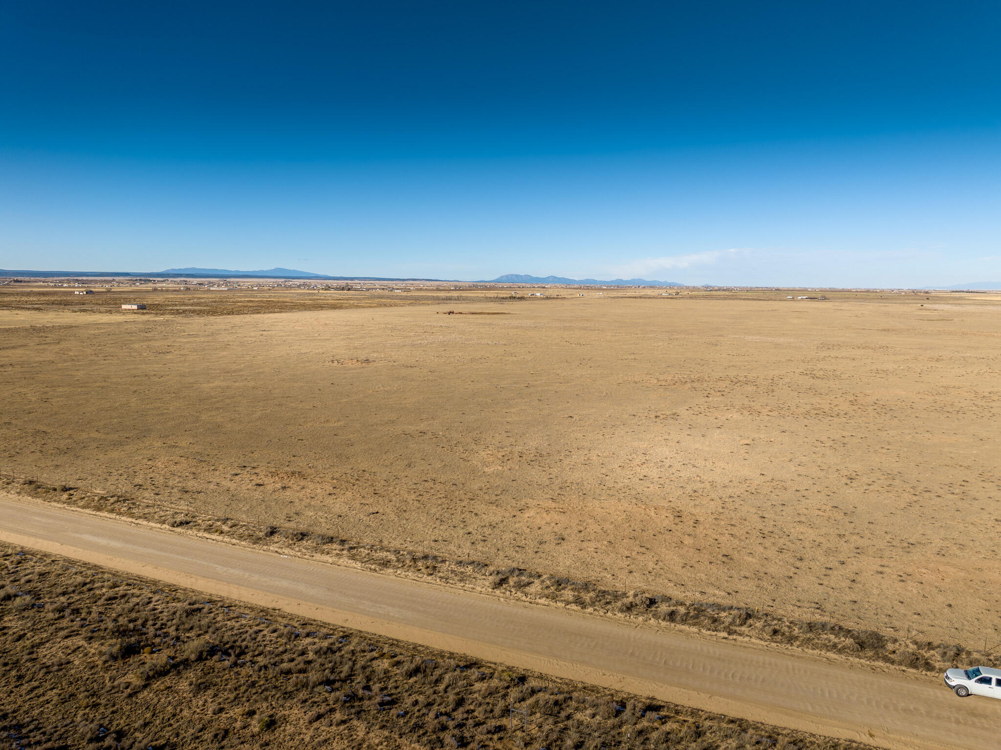 Photo 14 —  E Howell (Tr A-3) Road
