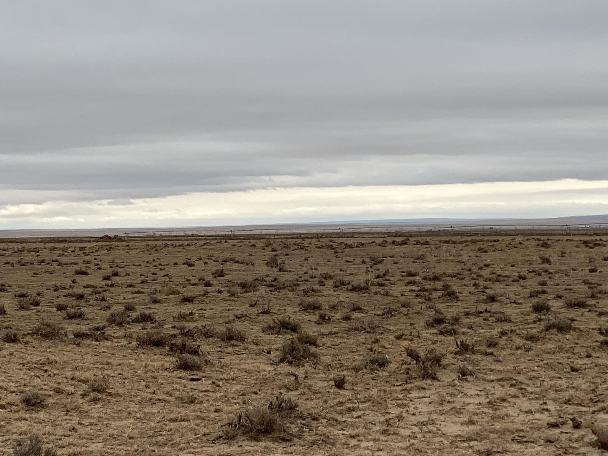 Photo 16 —  E Howell (Tr A-3) Road