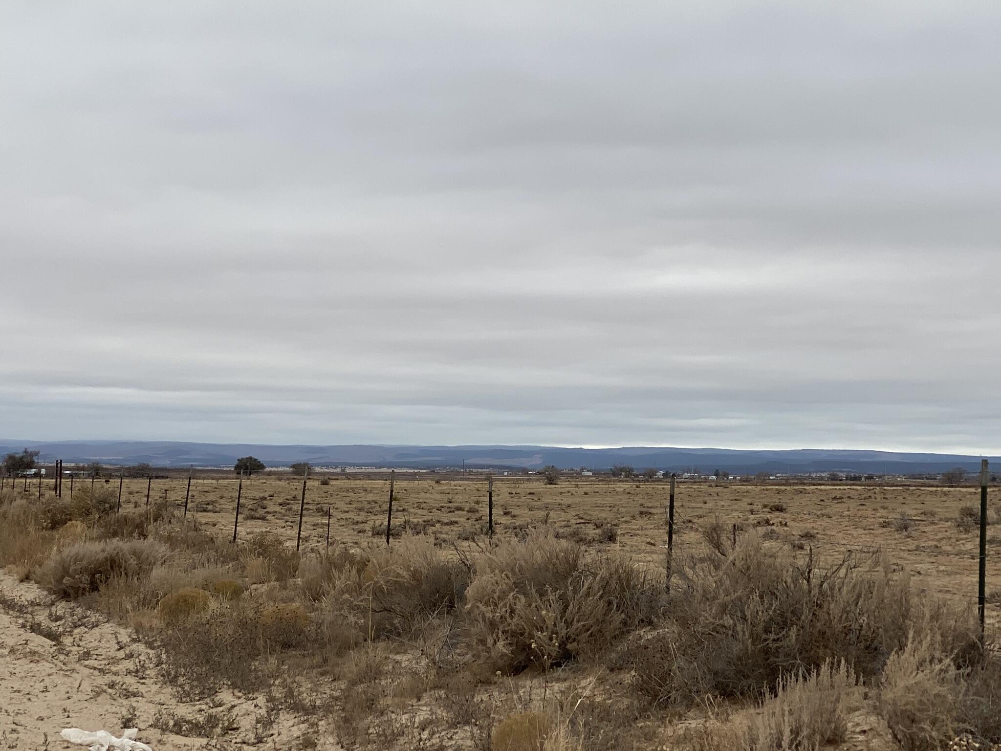 Photo 19 —  E Howell (Tr A-2) Road