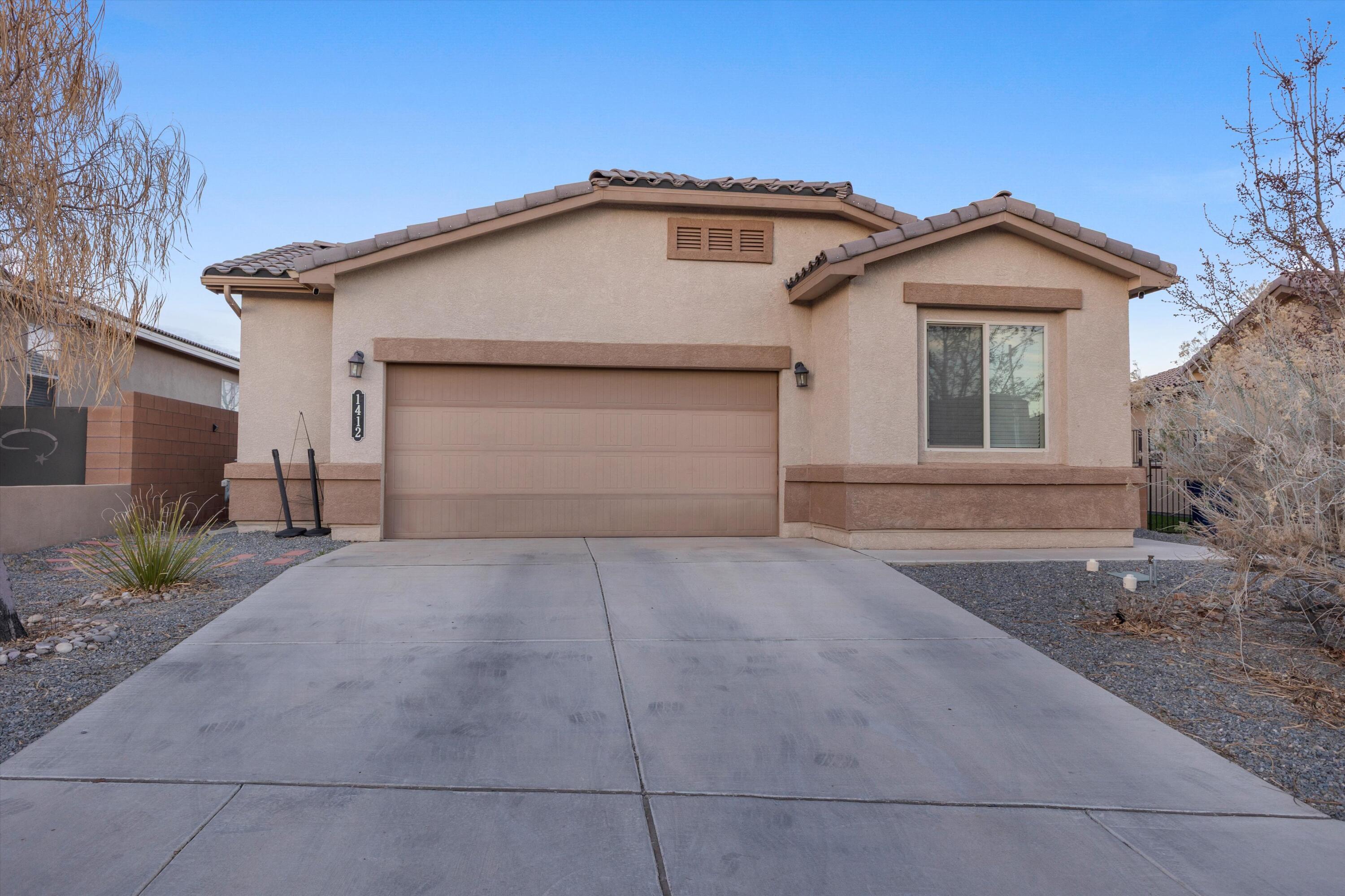 1412 Terrazas Court