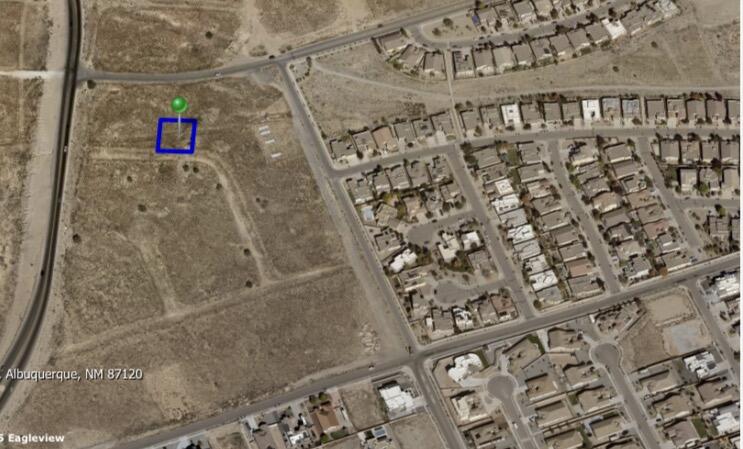 6525 Arcilla Place NW, Albuquerque, NM 87120