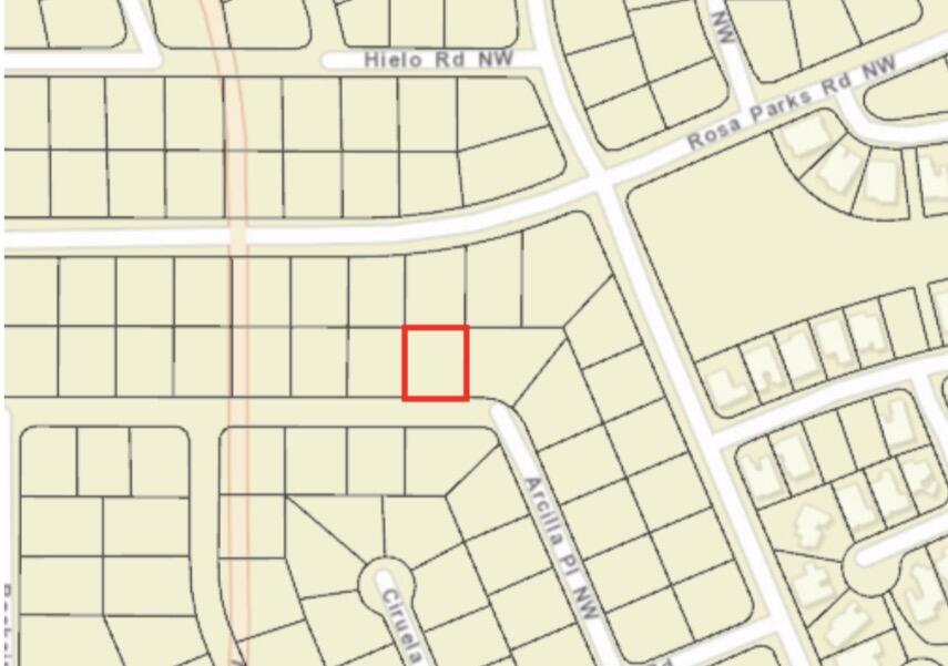 Photo 2 — 6525 Arcilla Place NW