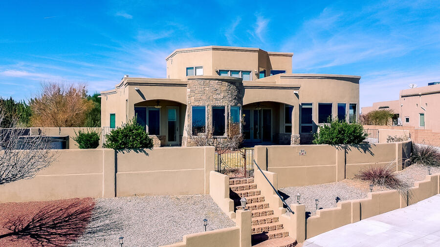 6809 Nagoya Road NE, Rio Rancho, NM 87144