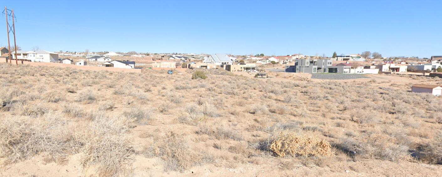 1201 Viga Road SE, Rio Rancho, NM 87124