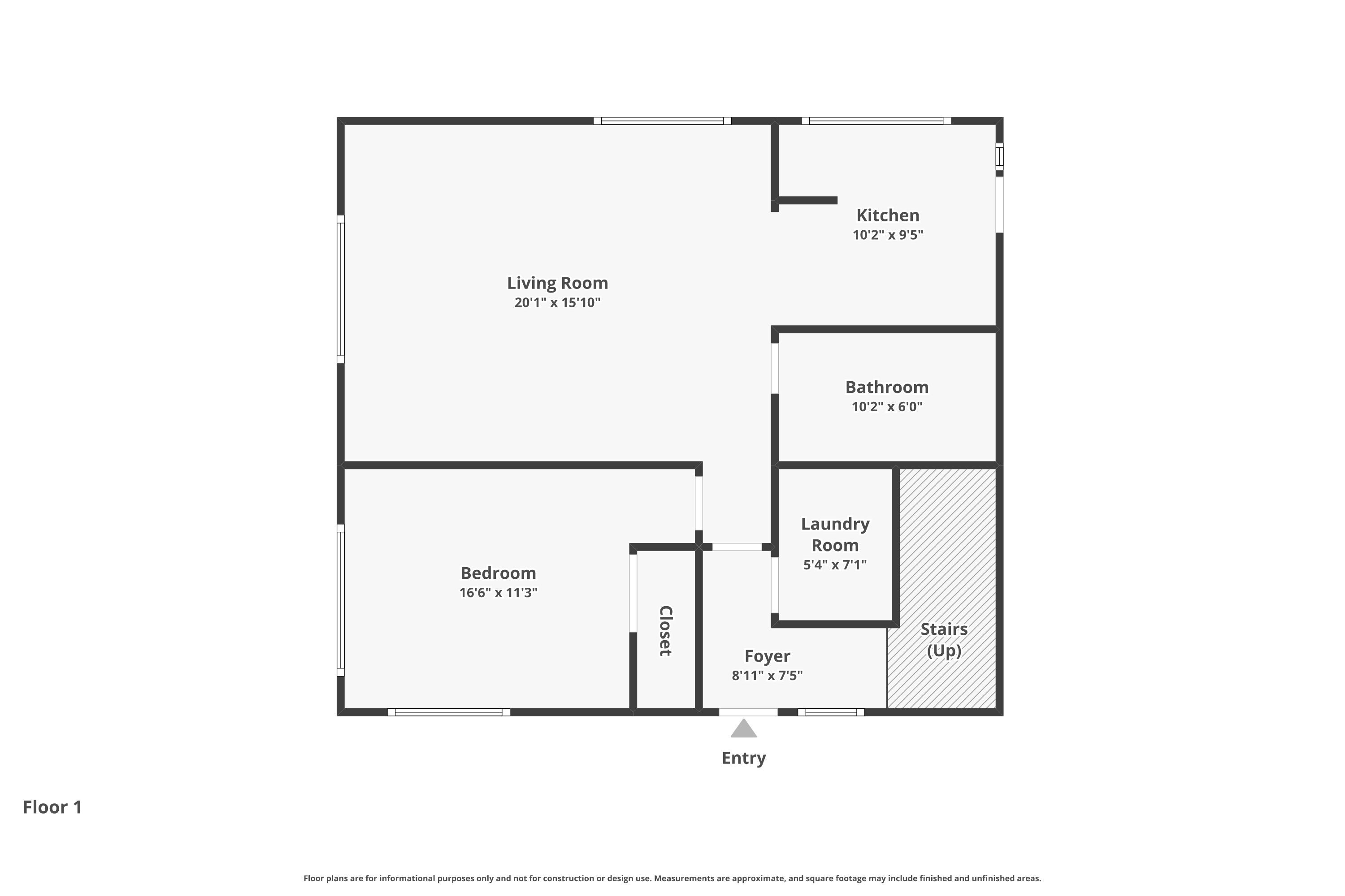 Photo 2 — 575 Redondo Road