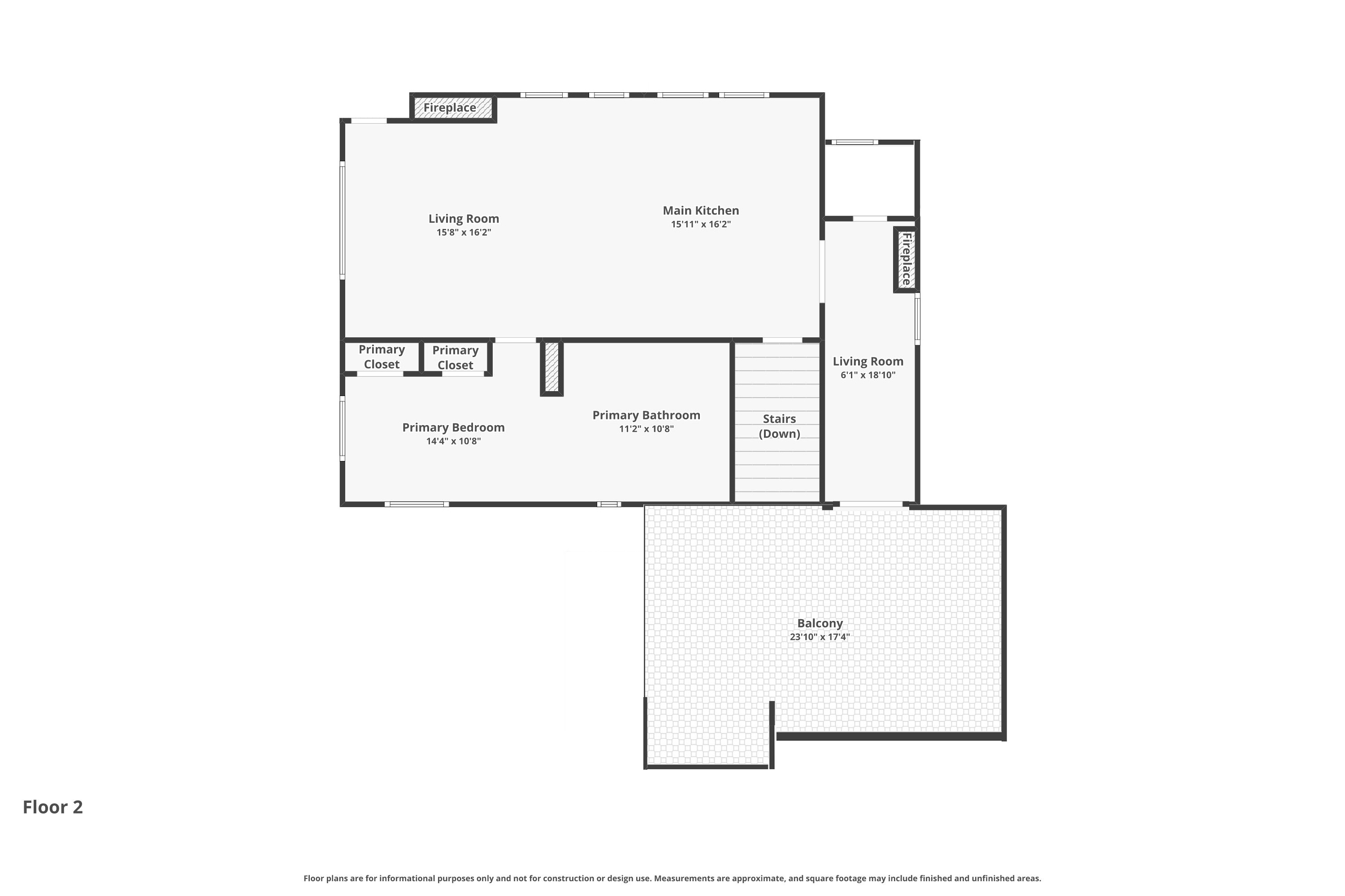 Photo 3 — 575 Redondo Road