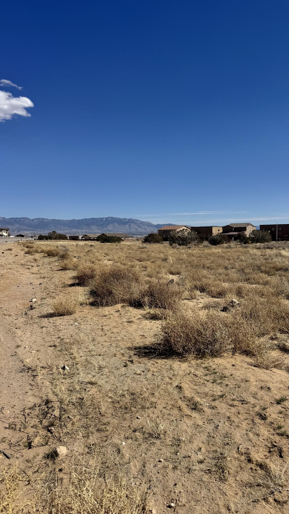  Azucena Place NW 20, Albuquerque, NM 87120