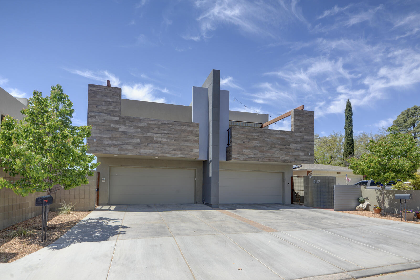 1508 San Patricio Avenue SW, Albuquerque, NM 87104