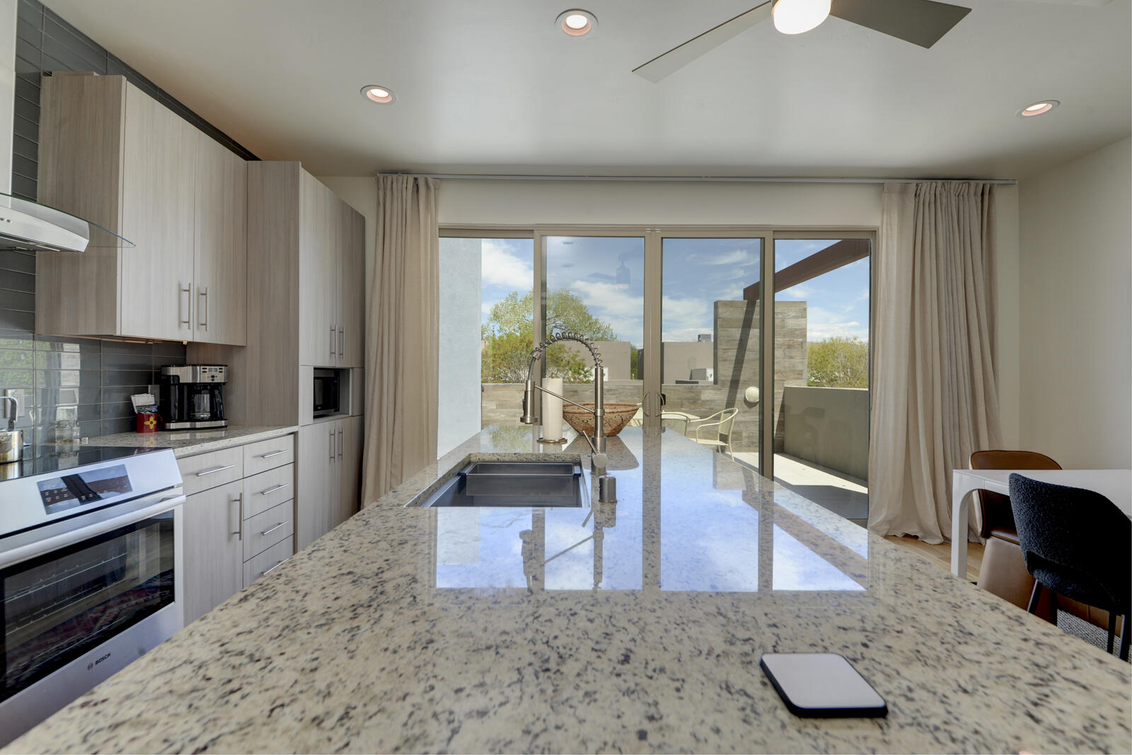 Photo 6 — 1508 San Patricio Avenue SW