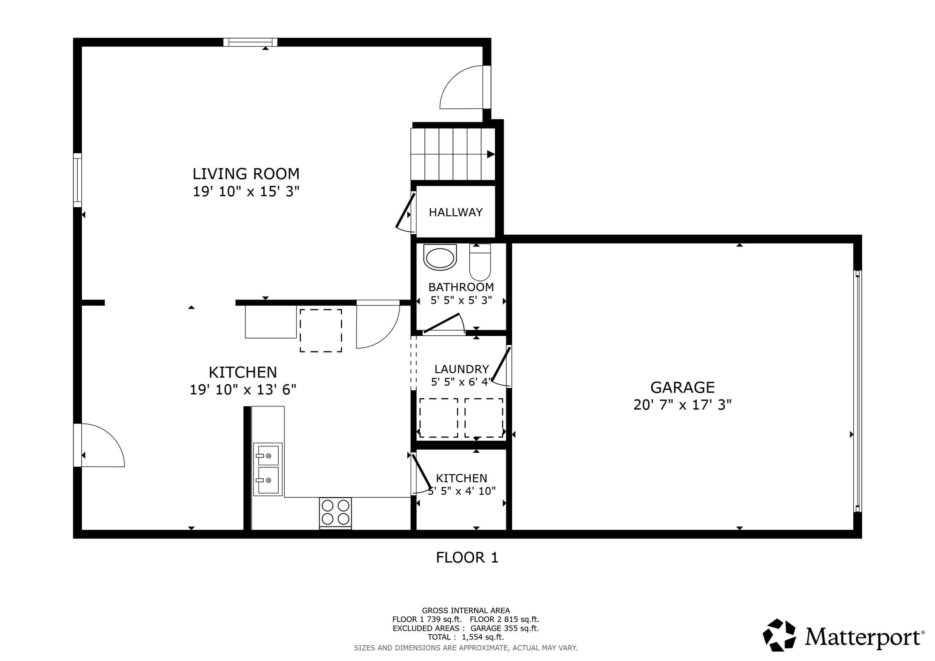 Photo 5 — 6257 Nardos Road NW