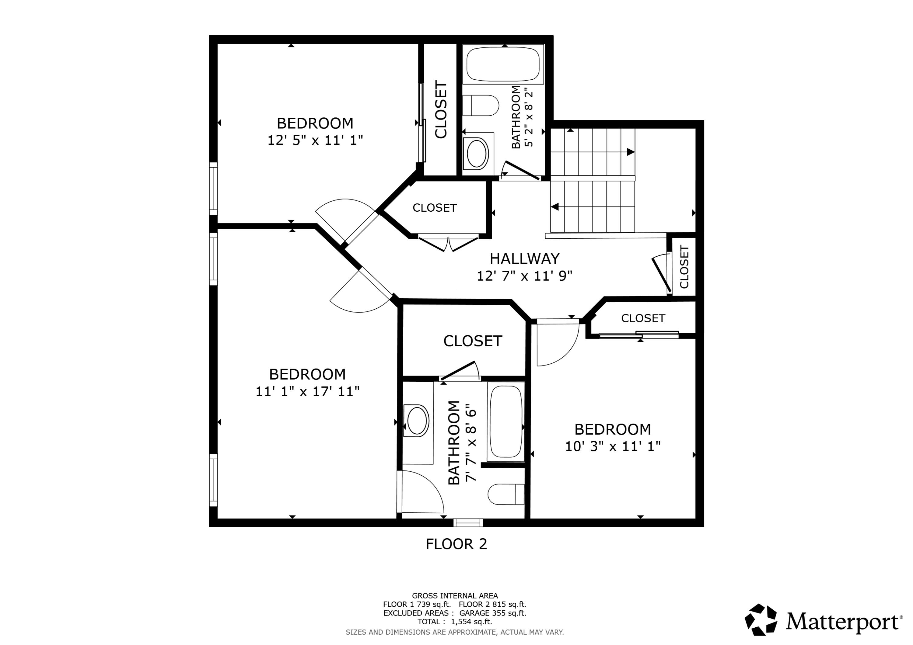 Photo 2 — 6257 Nardos Road NW