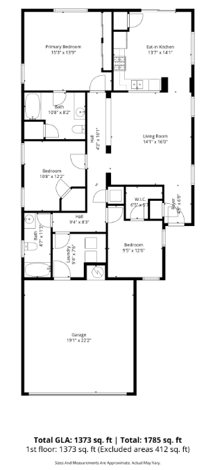 Photo 2 — 2916 MCKINNON Way SW
