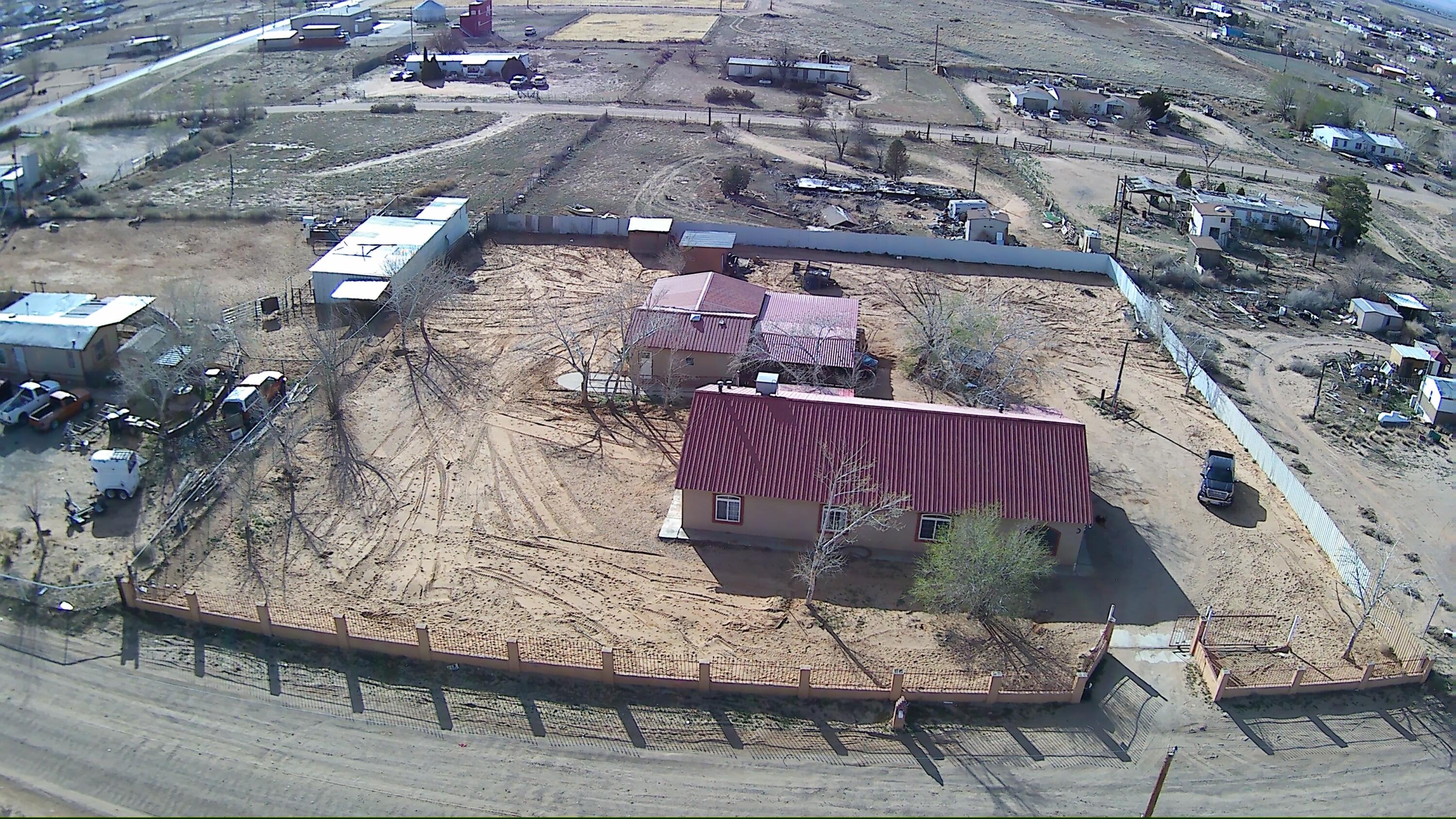 5 Santa Barbara Drive, Los Lunas, NM 87031