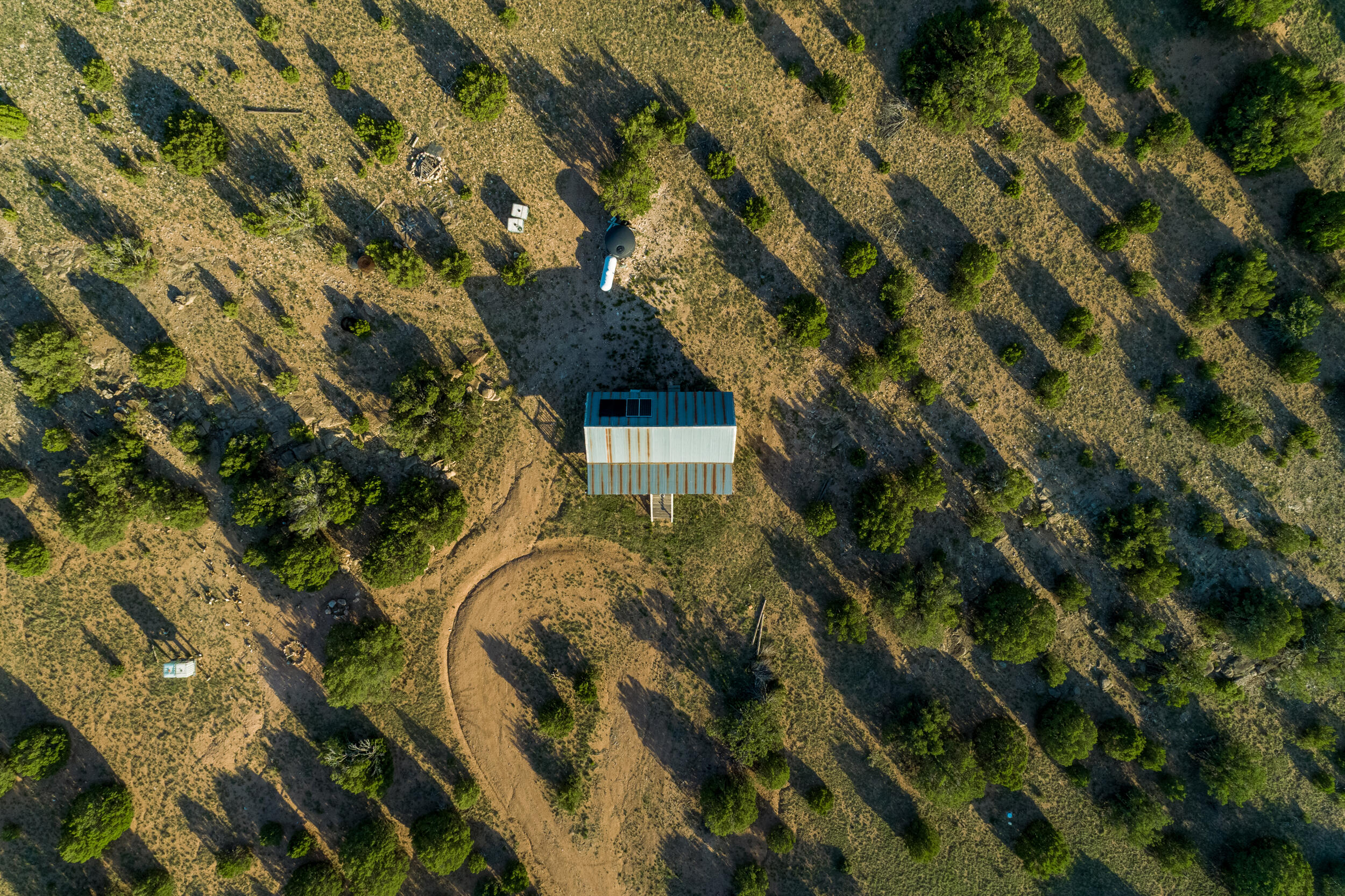 Photo 2 — 4221 Palo Amarillo Road