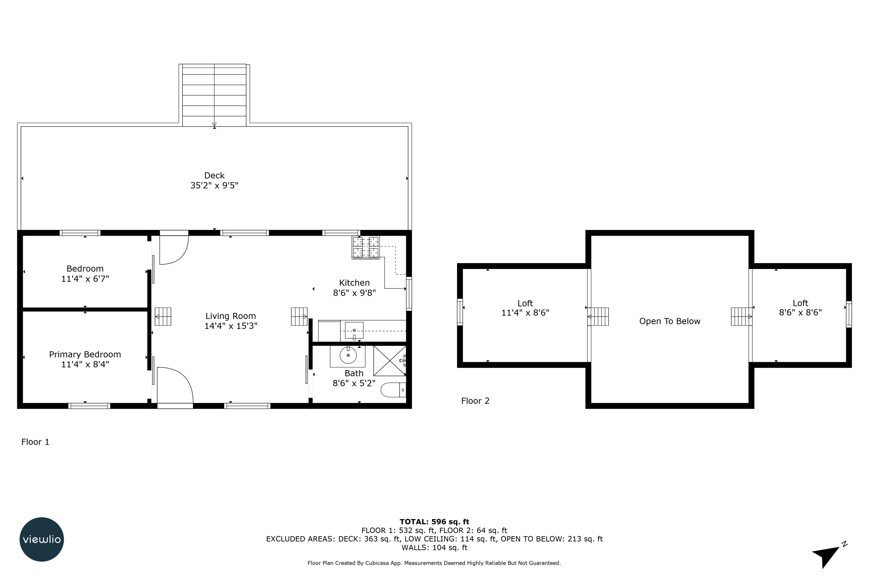 Photo 16 — 4221 Palo Amarillo Road