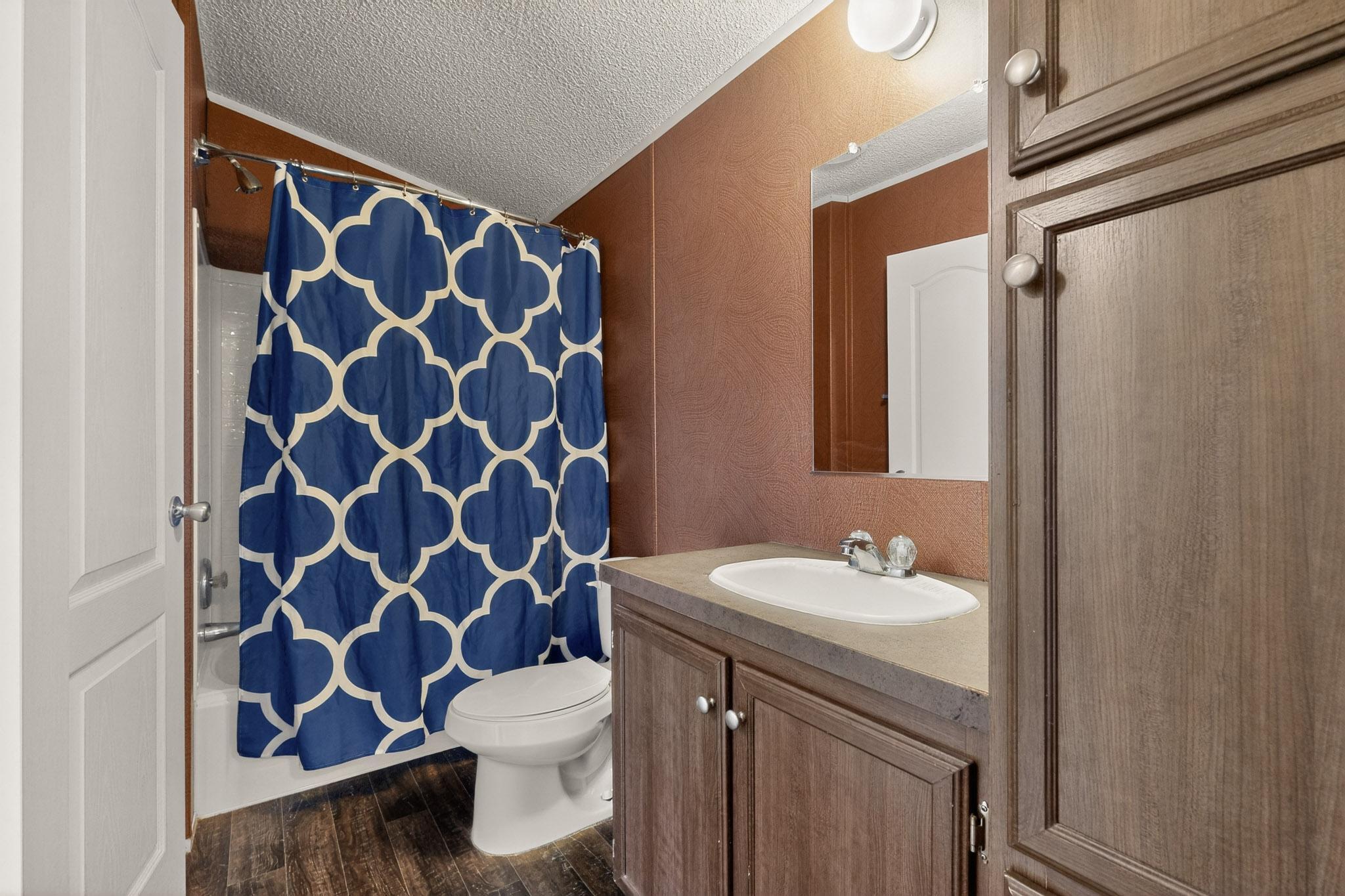 Photo 2 — 9509 Botts Street SE
