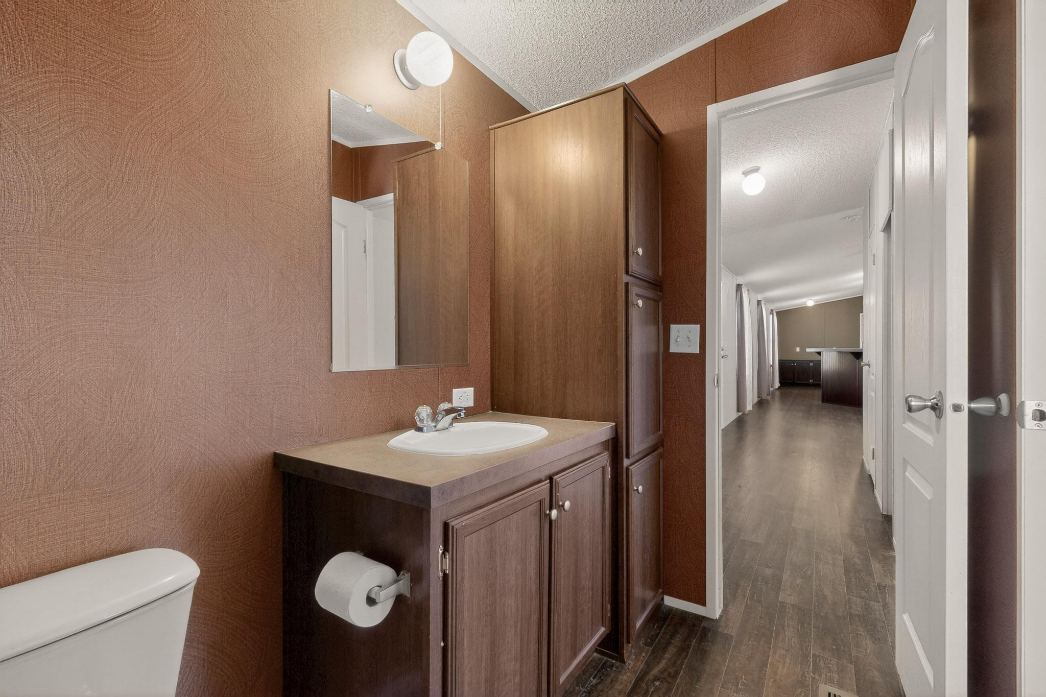 Photo 3 — 9509 Botts Street SE
