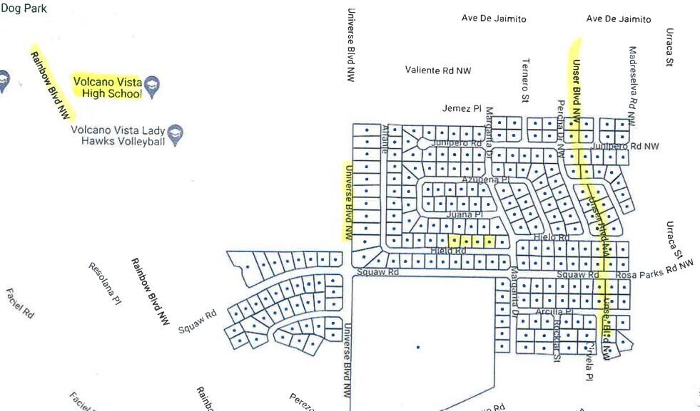 Photo 3 — Lot 4 Hield Road