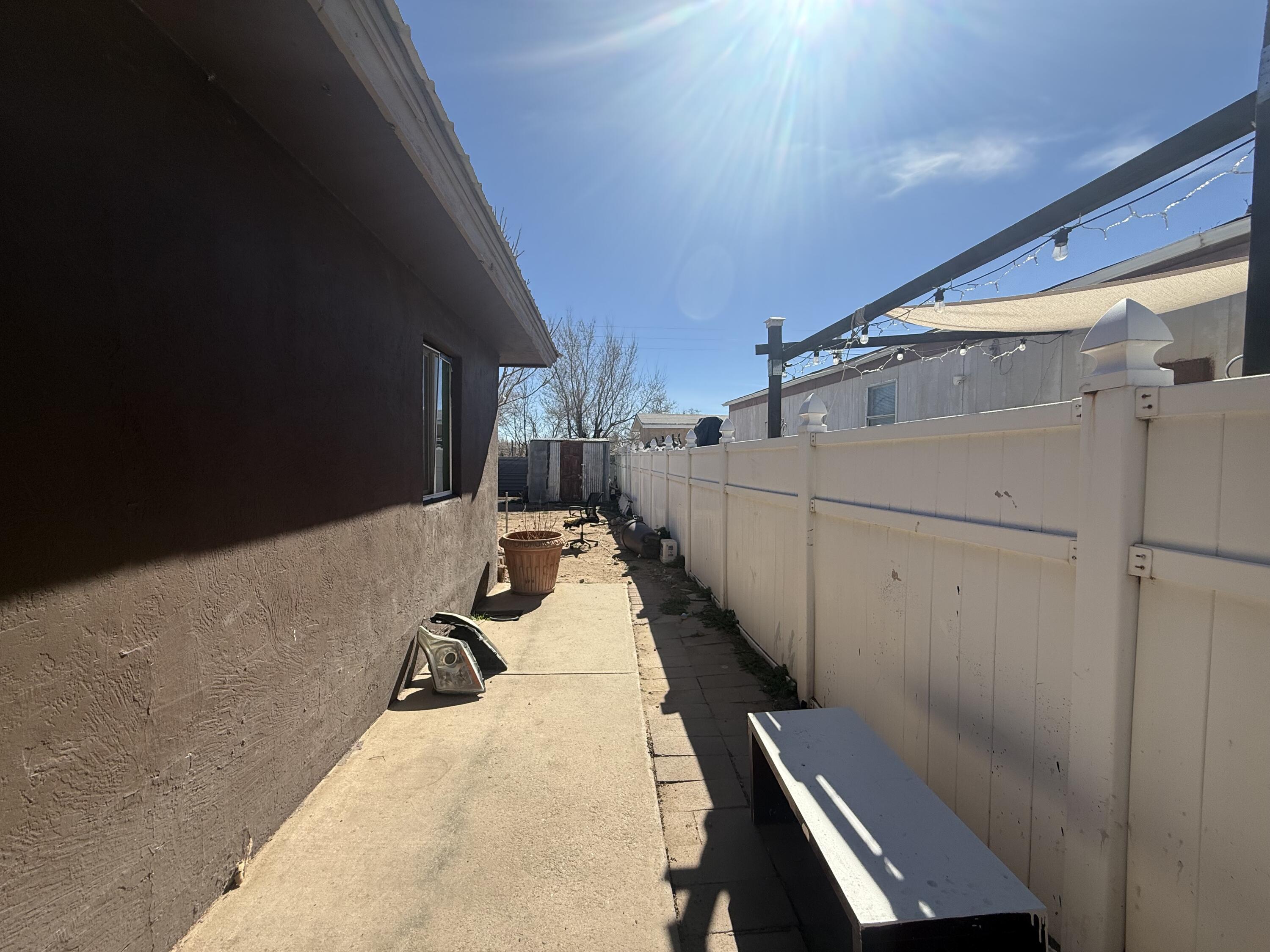 Photo 9 — 1907 Isleta Boulevard SW UNIT 7