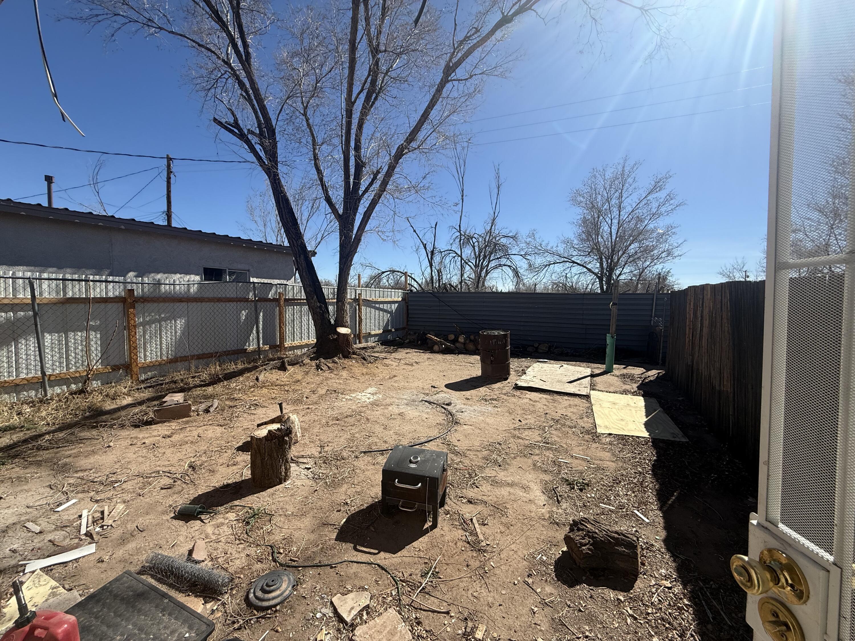 Photo 6 — 1907 Isleta Boulevard SW UNIT 7