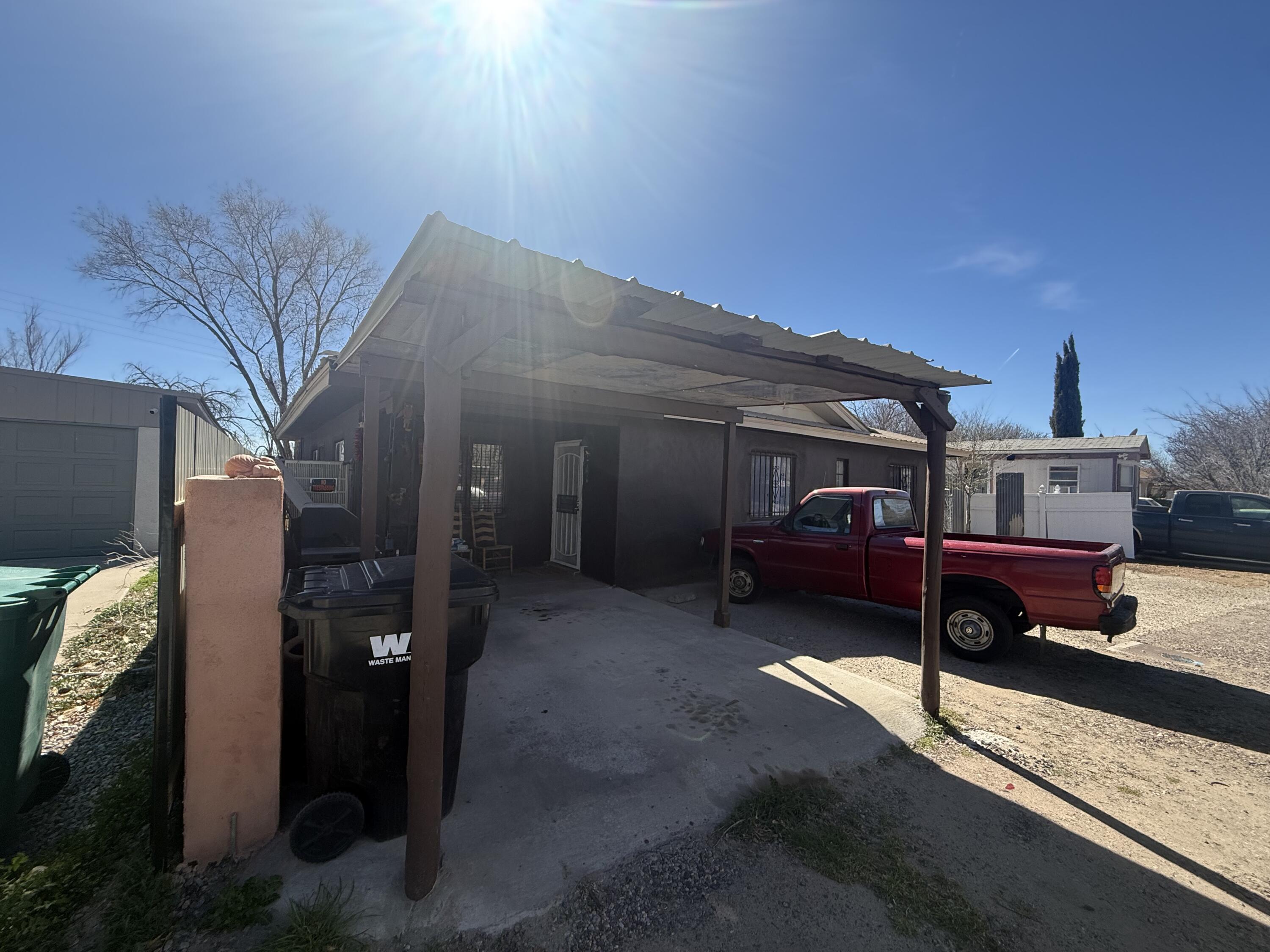 Photo 16 — 1907 Isleta Boulevard SW UNIT 7